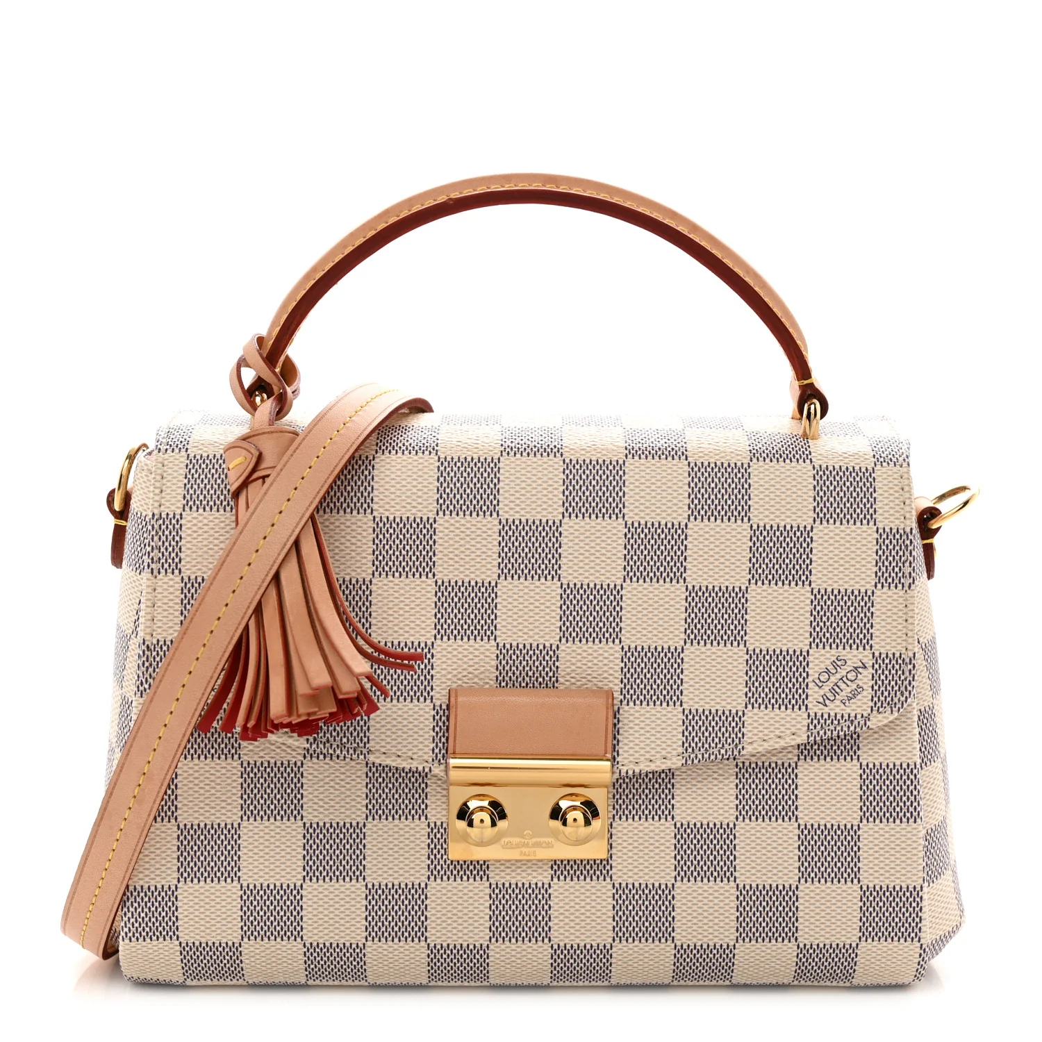 Damier Azur Croisette