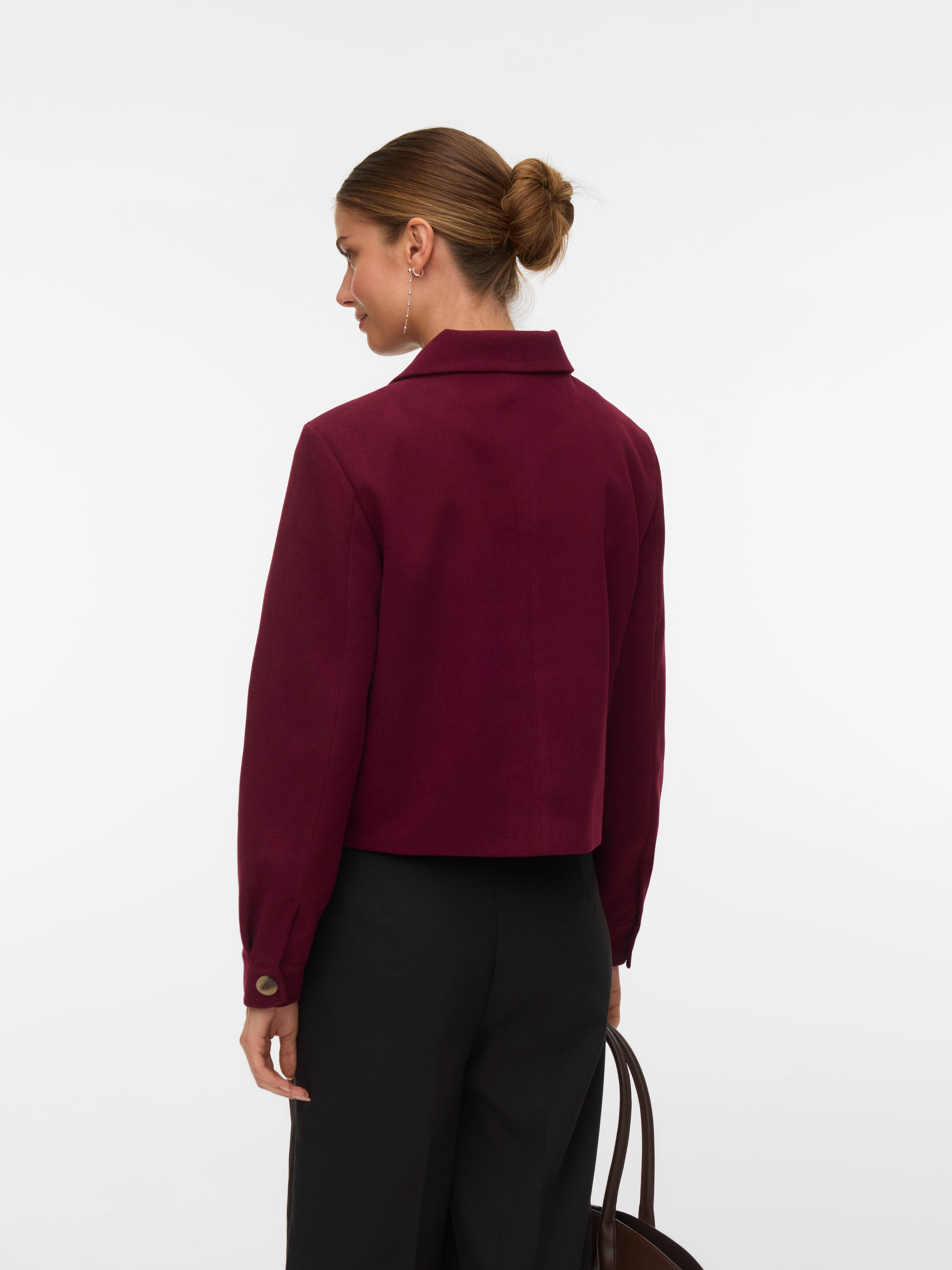 VERO MODA® VMCAYA Jacket