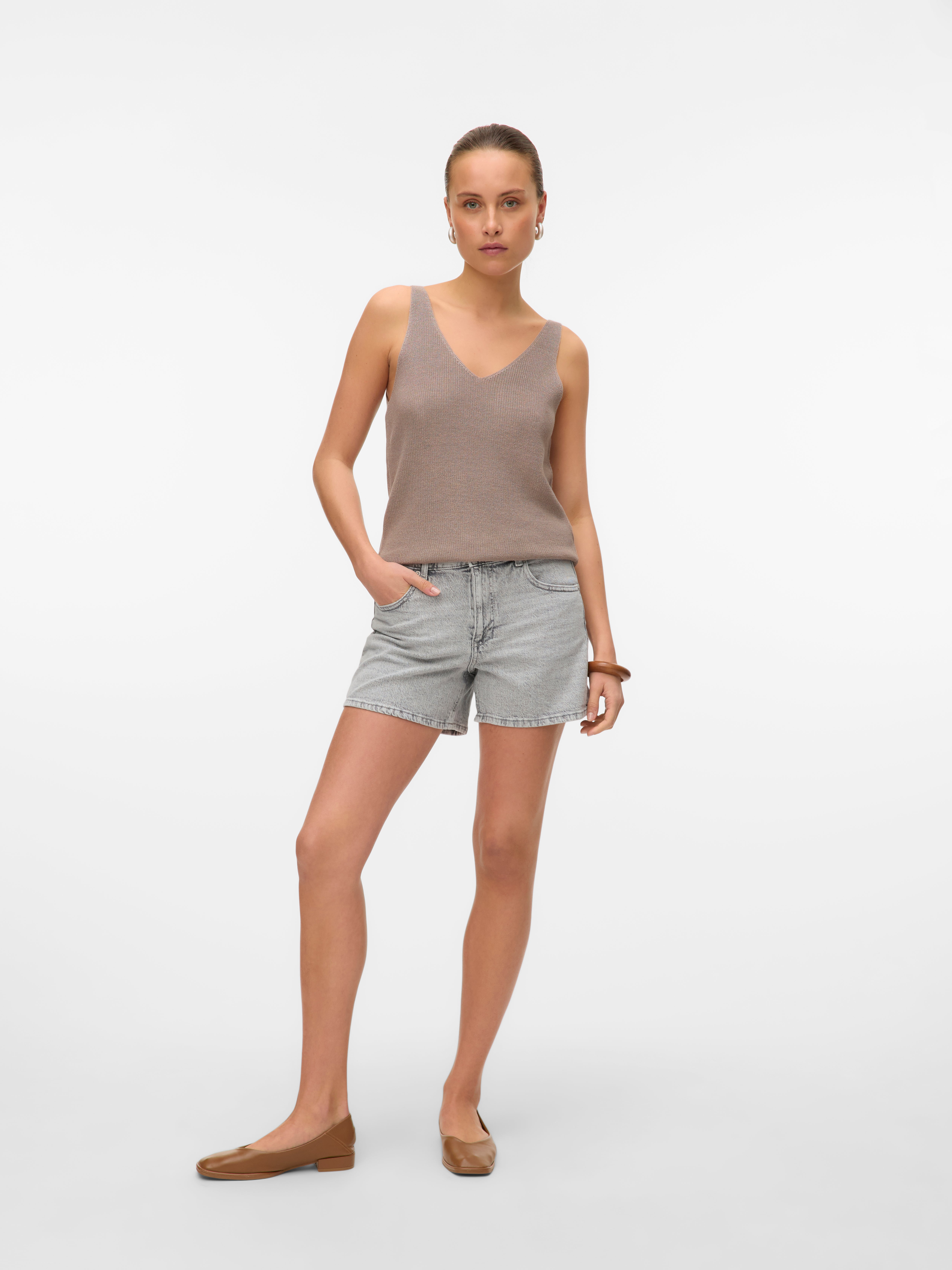VERO MODA® VMNEWLEX Knitted pullover