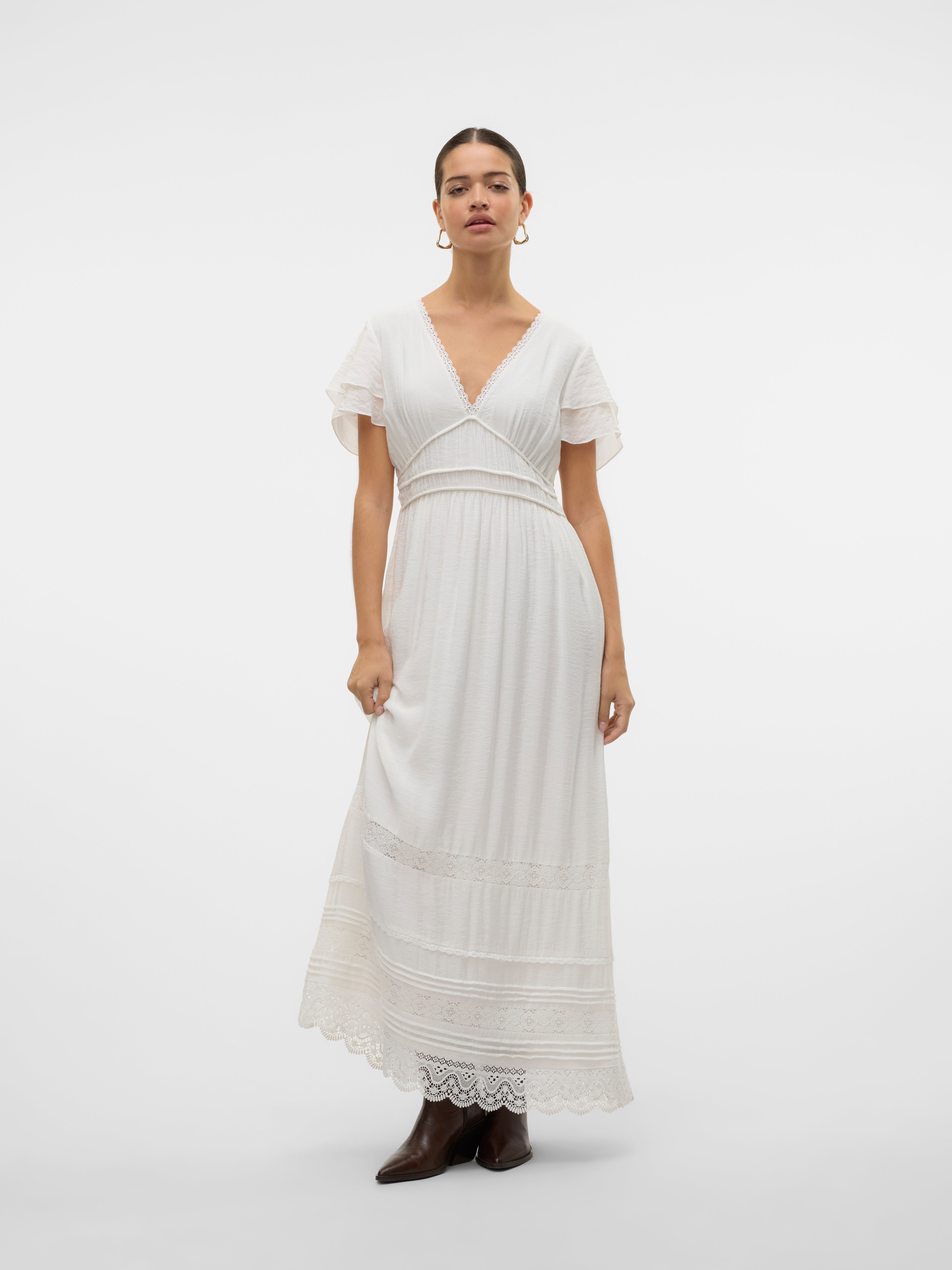 VERO MODA® VMTIFFANI Long dress