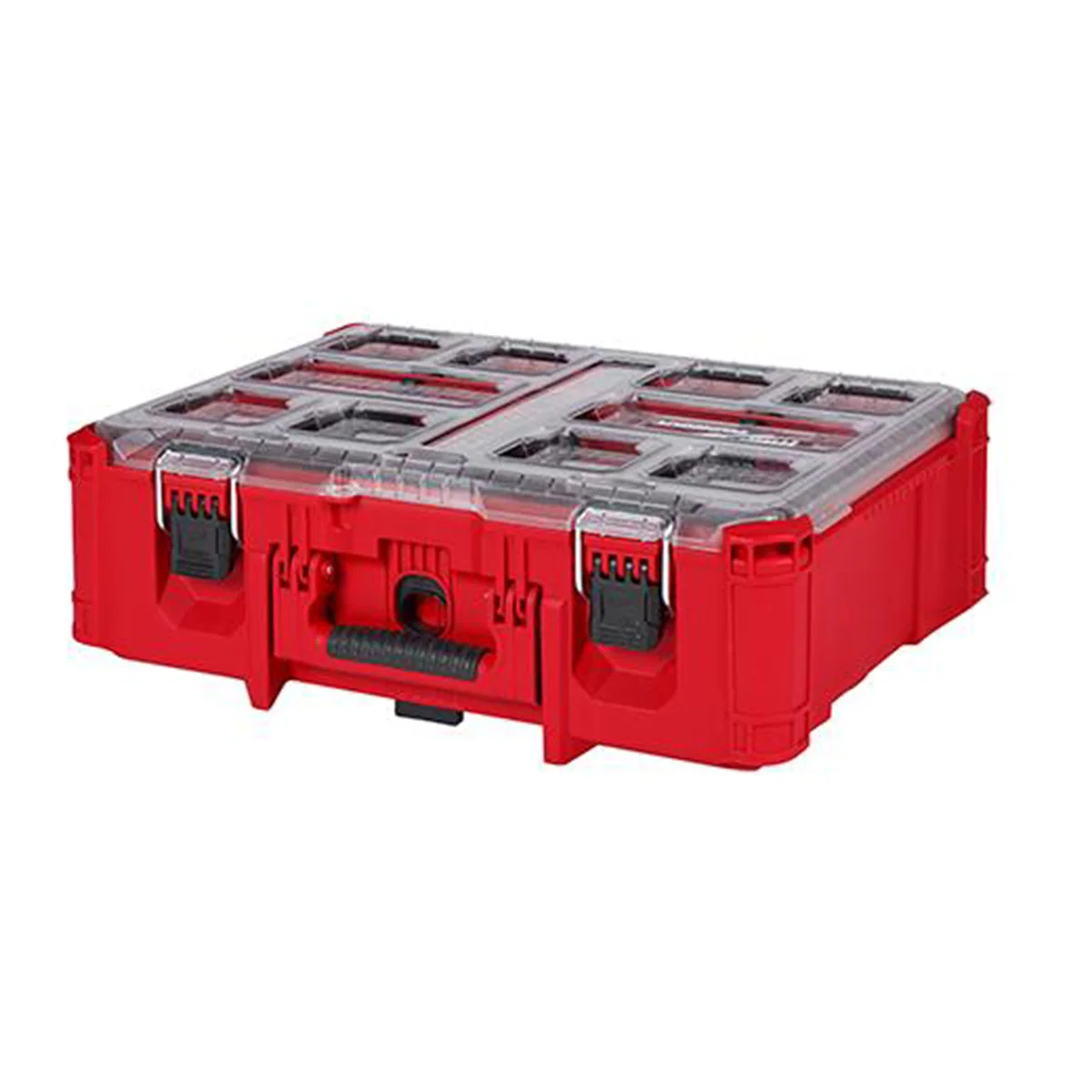 Milwaukee 48 - 22 - 8432 PACKOUT Deep Organizer with Clear Lid