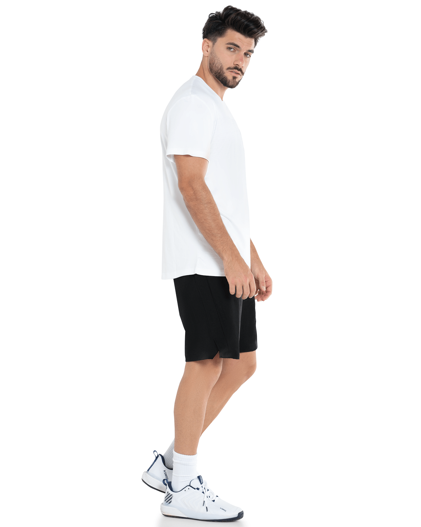 LUXE TECH CREW - K-Swiss Shoes