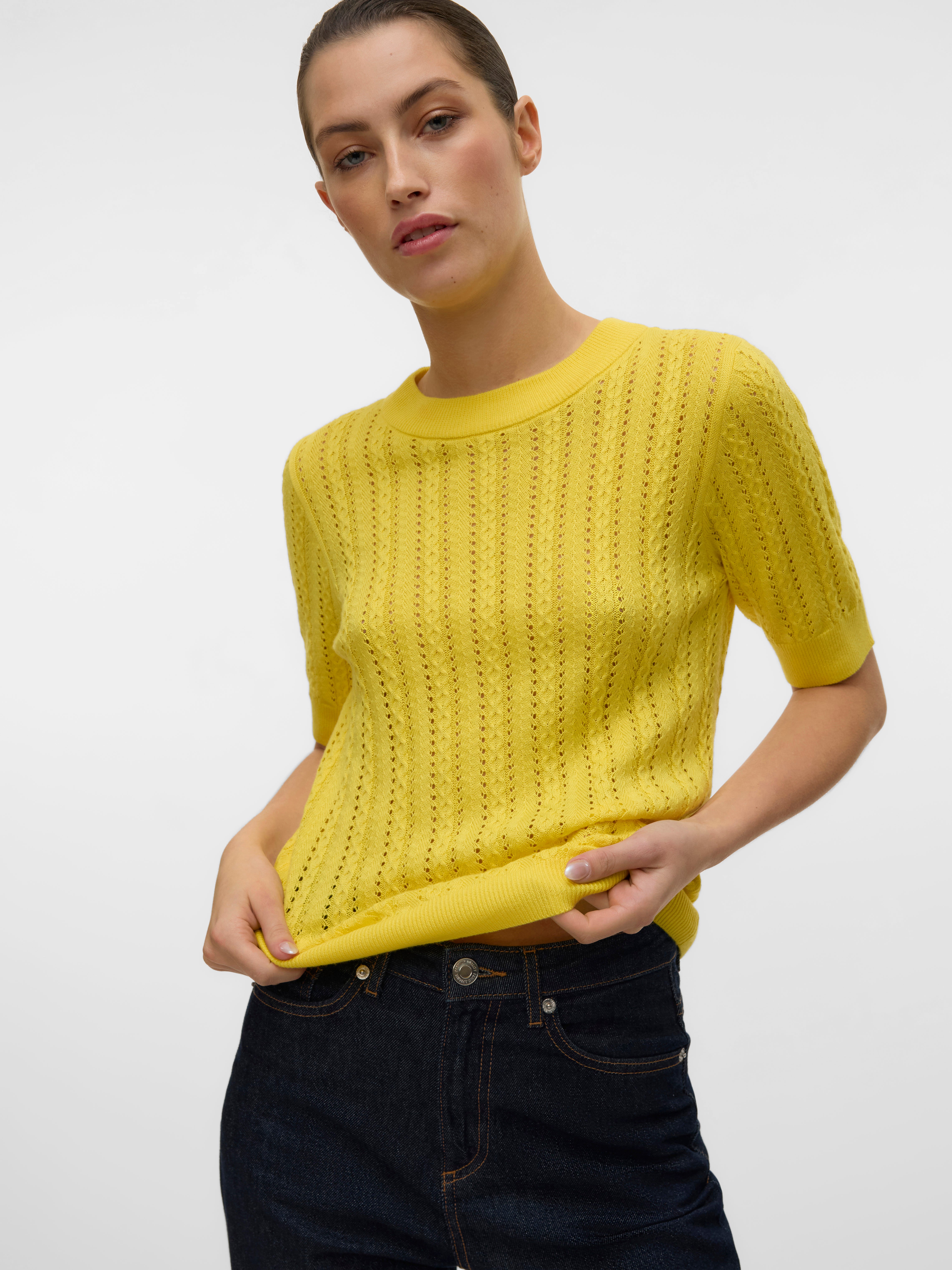 VERO MODA® VMMORENA Pullover