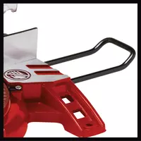 Mitre Saw TC-MS 2112