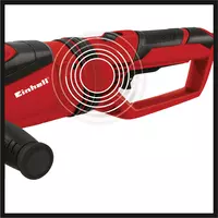 Meuleuse d'angle TE-AG 230