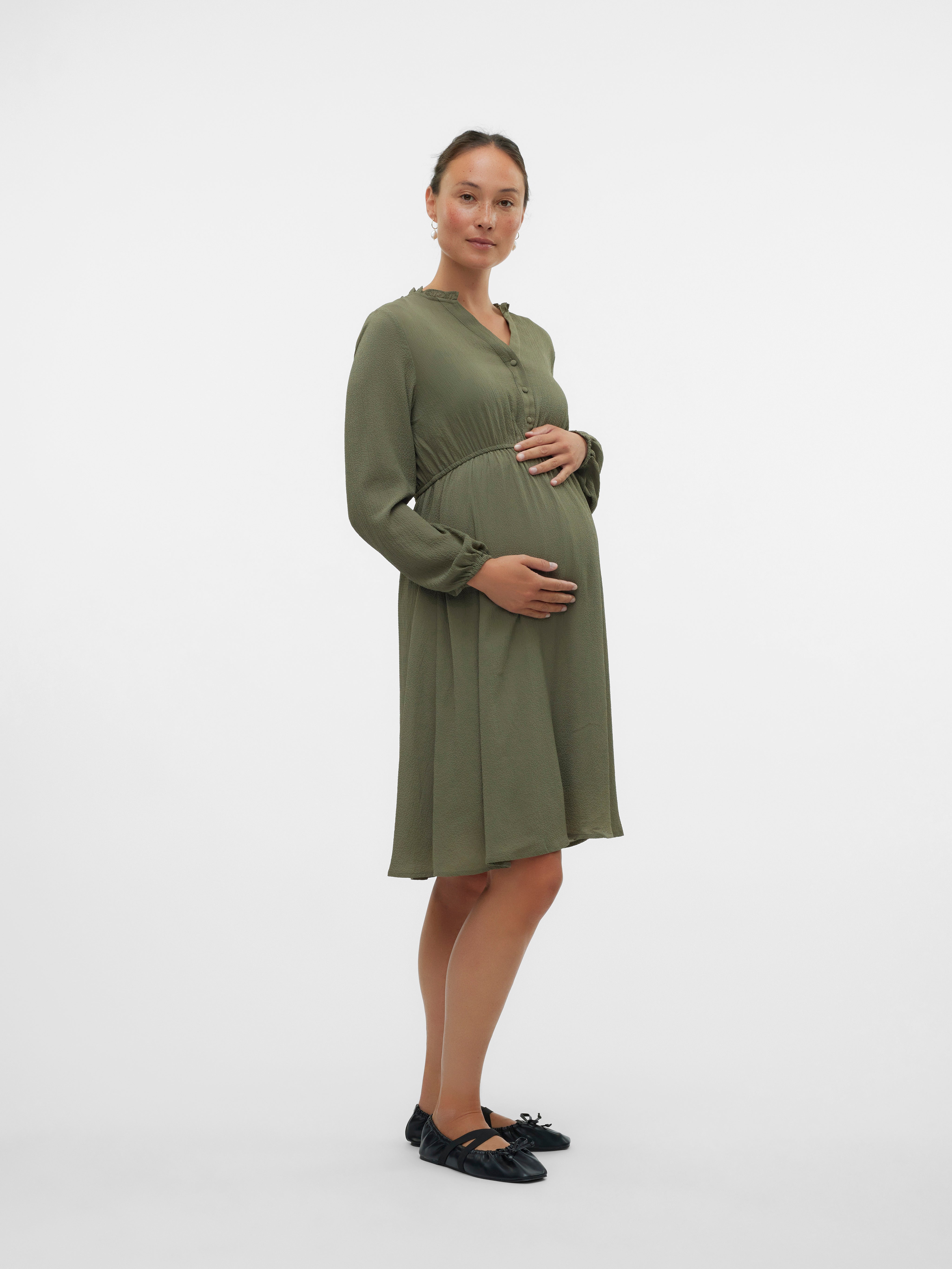 VERO MODA® VMMAYA Maternity Dress