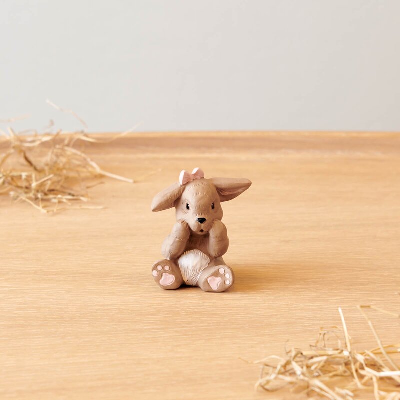 Hareunge Bonnie figur 6,2 cm
