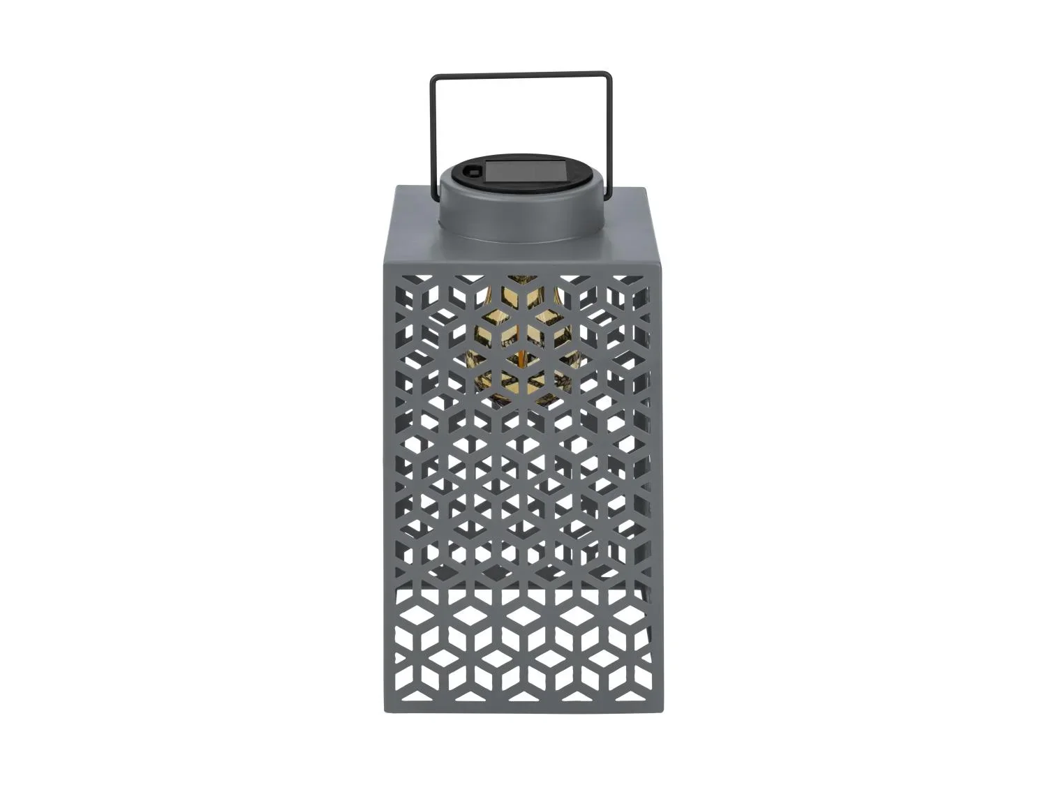 LIVARNO Lanterne solaire  LED