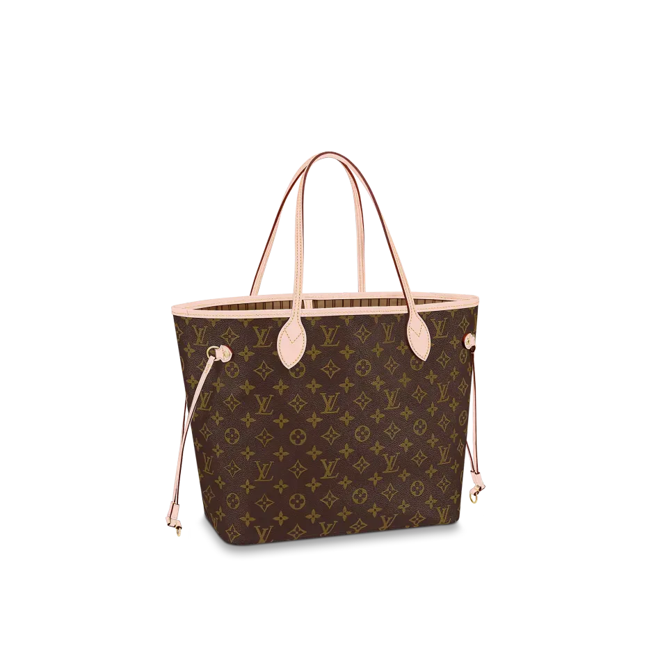L-bag BOLSO NEVERFULL MM