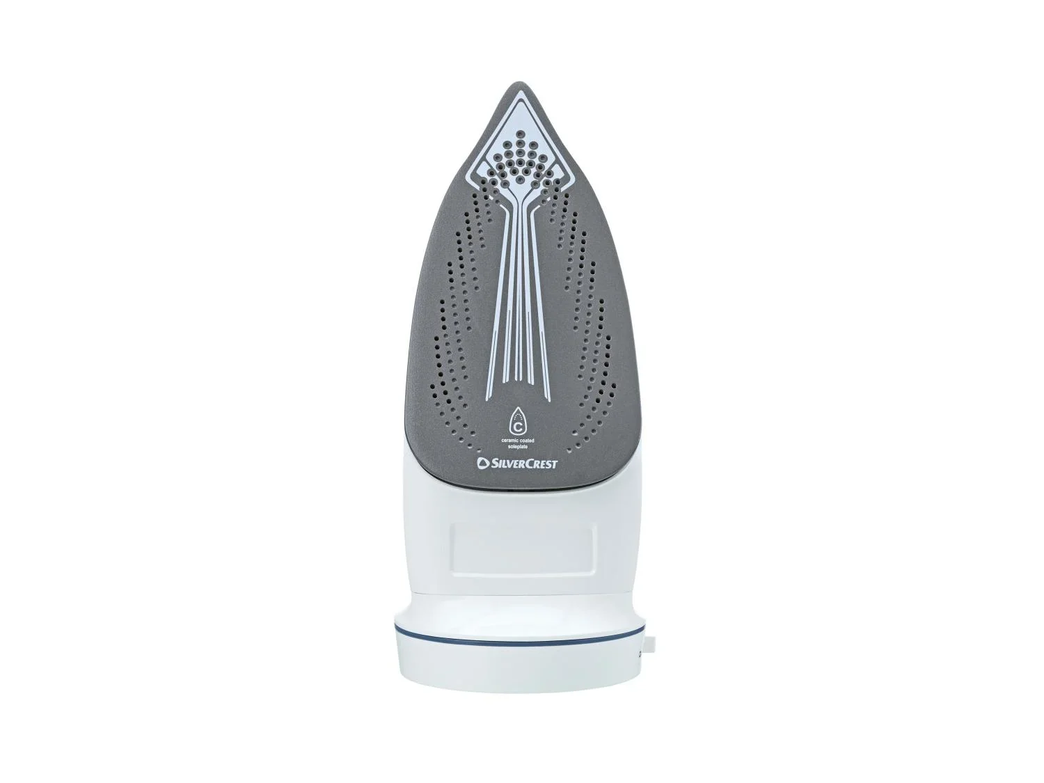 SILVERCREST Fer  repasser vapeur sans fil