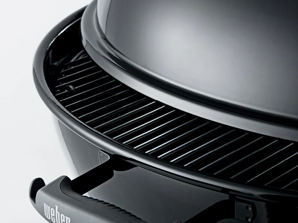 Weber Master - Touch 22