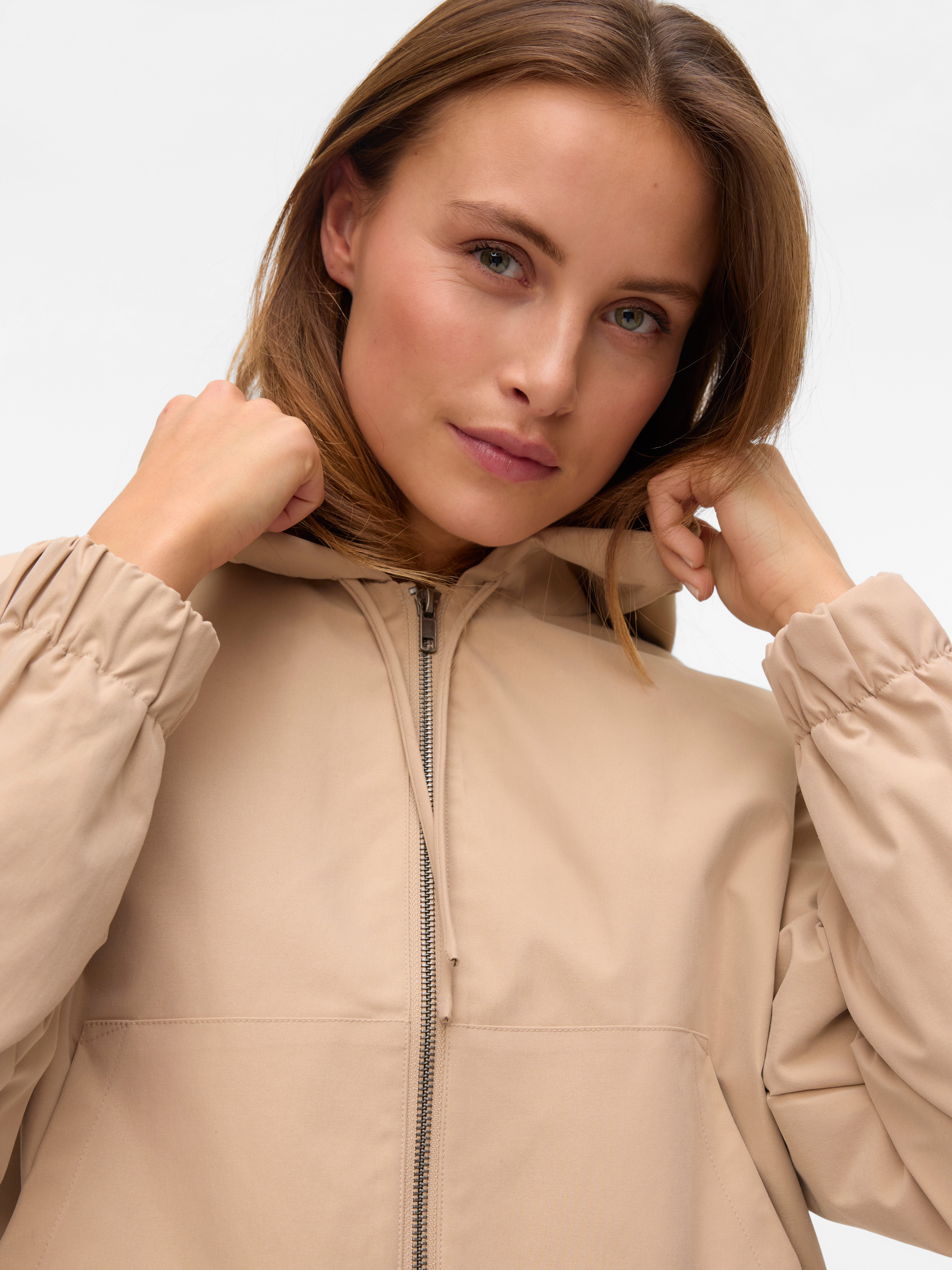 VERO MODA® VMVIC Jacket