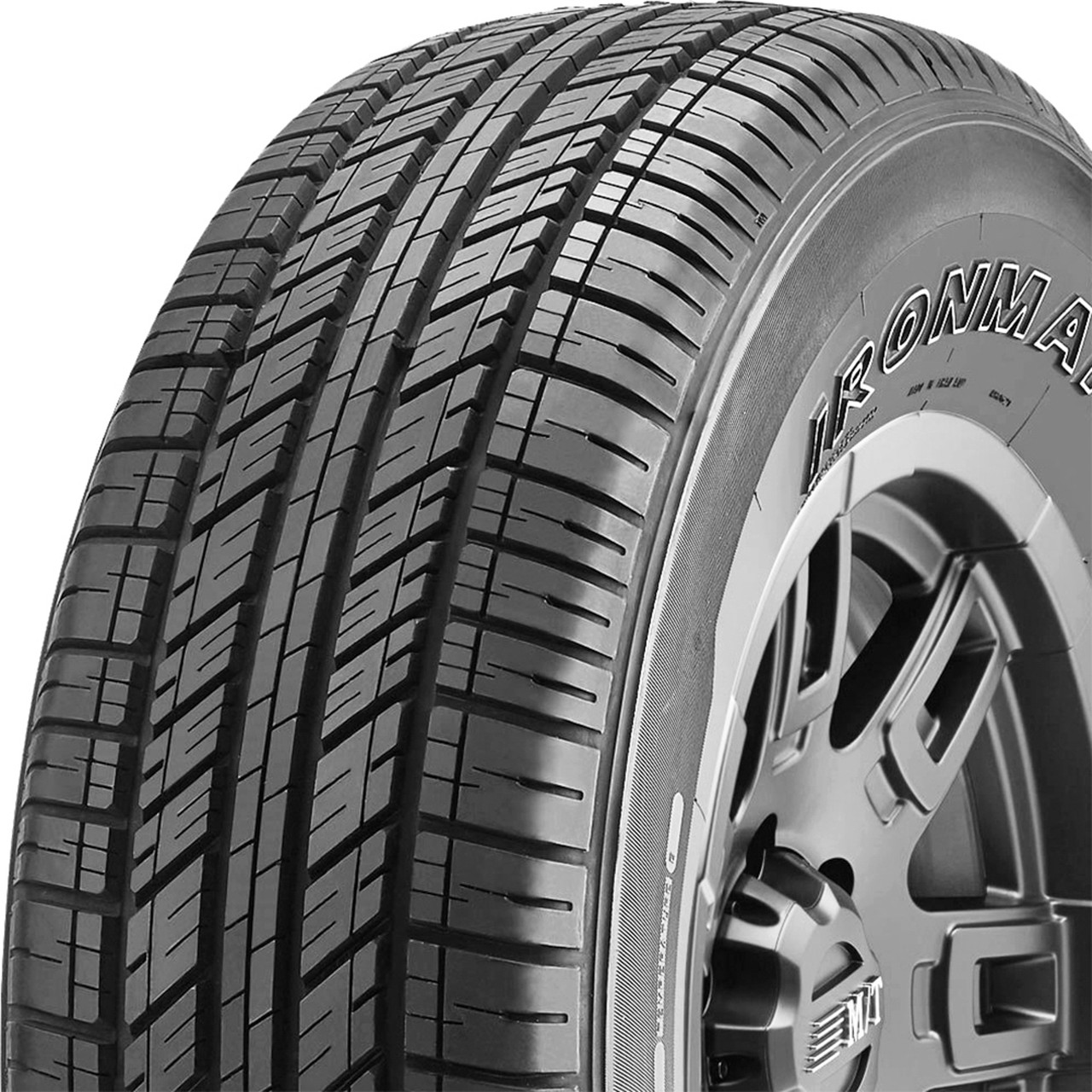 Ironman RB - SUV All-Season 235/75R15 105S SUV/Crossover Tire