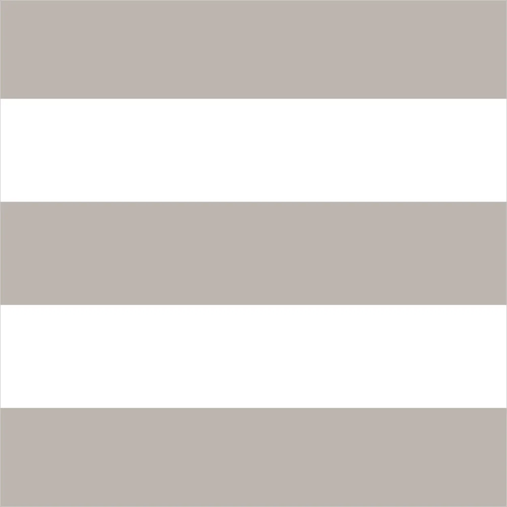 Garden Winds Universal Replacement Canopy Top Cover for Pergola Structures - Standard 350 - Cabana Beige
