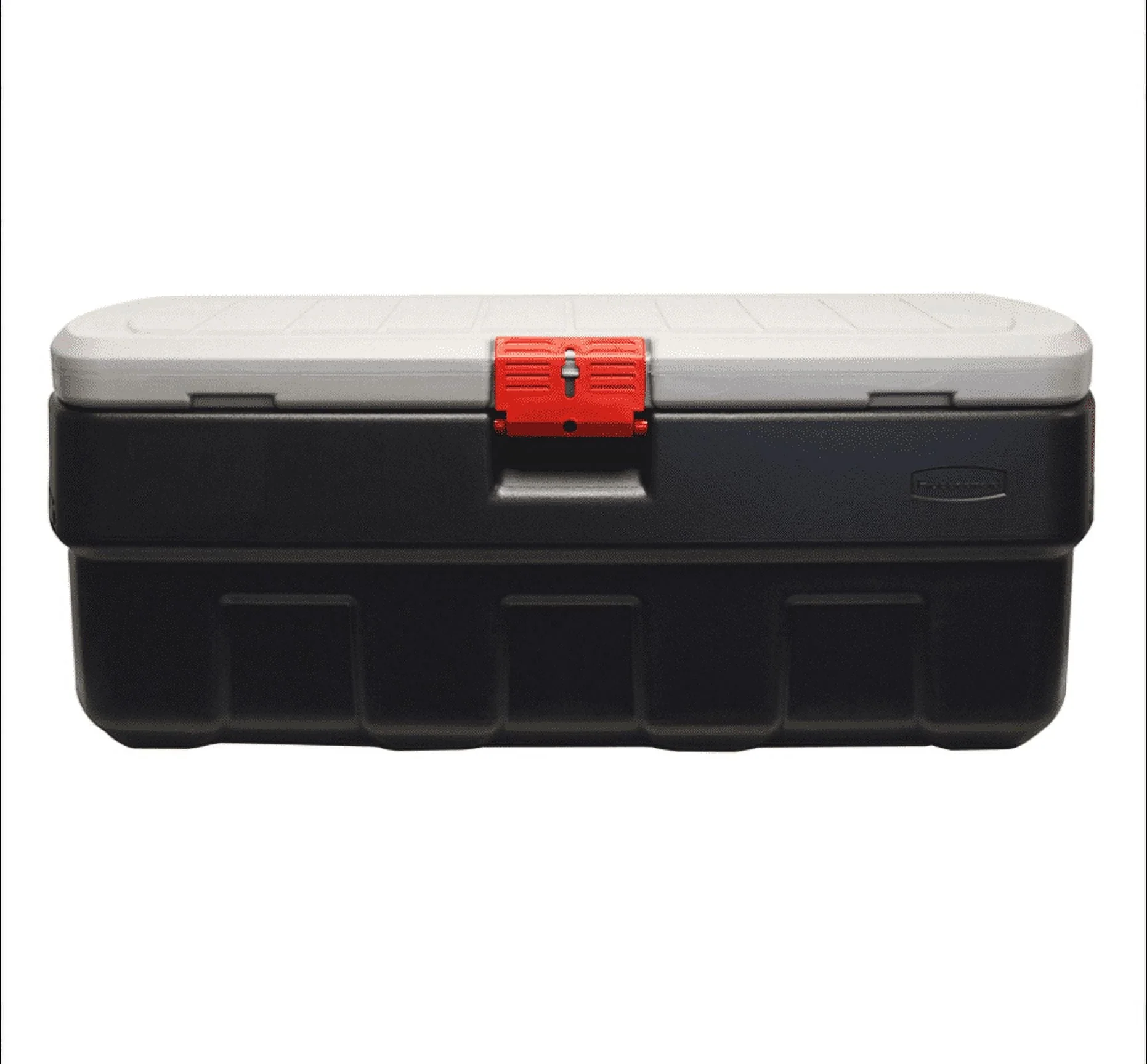 United Solutions Rubbermaid Actionpacker Storage Tote