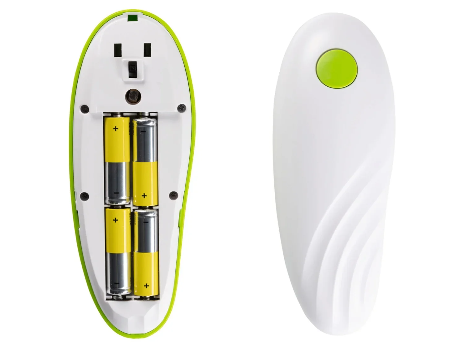 GOURMETmaxx Ouvre-bote lectrique
