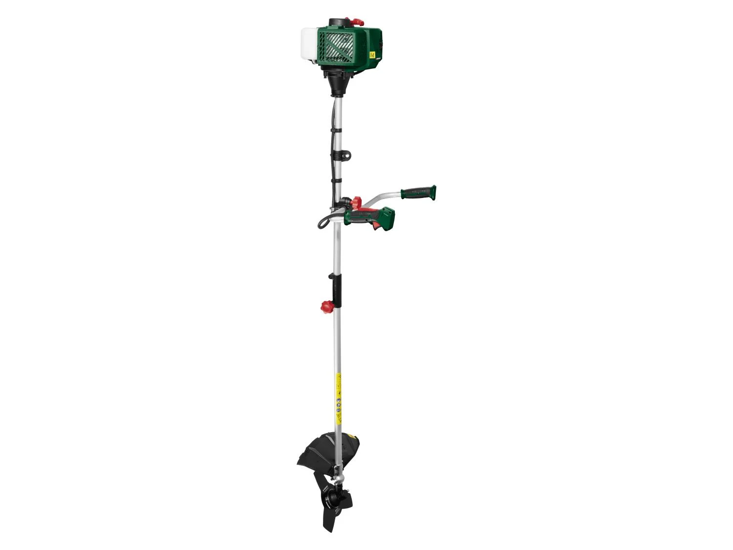 PARKSIDE Dbroussailleuse thermique PBS 2 F6, 42,7 cm, 1,8 ch
