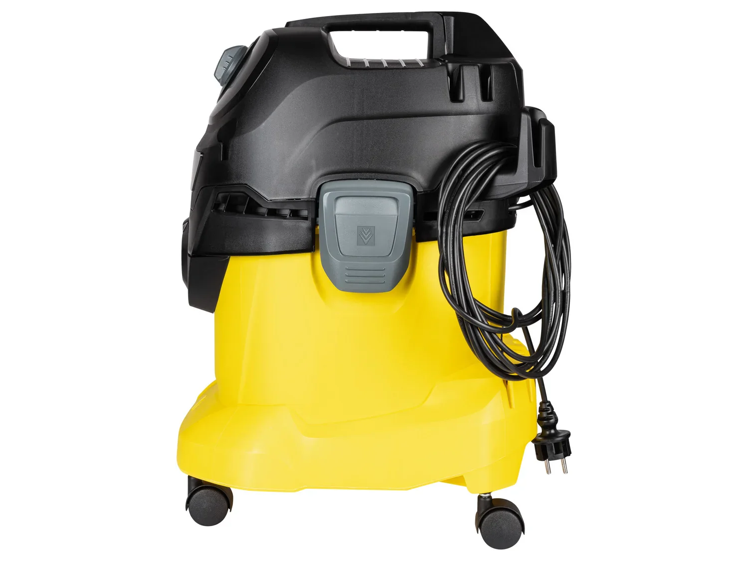 Krcher Aspirateur eau et poussire KWD 4, 1000 W