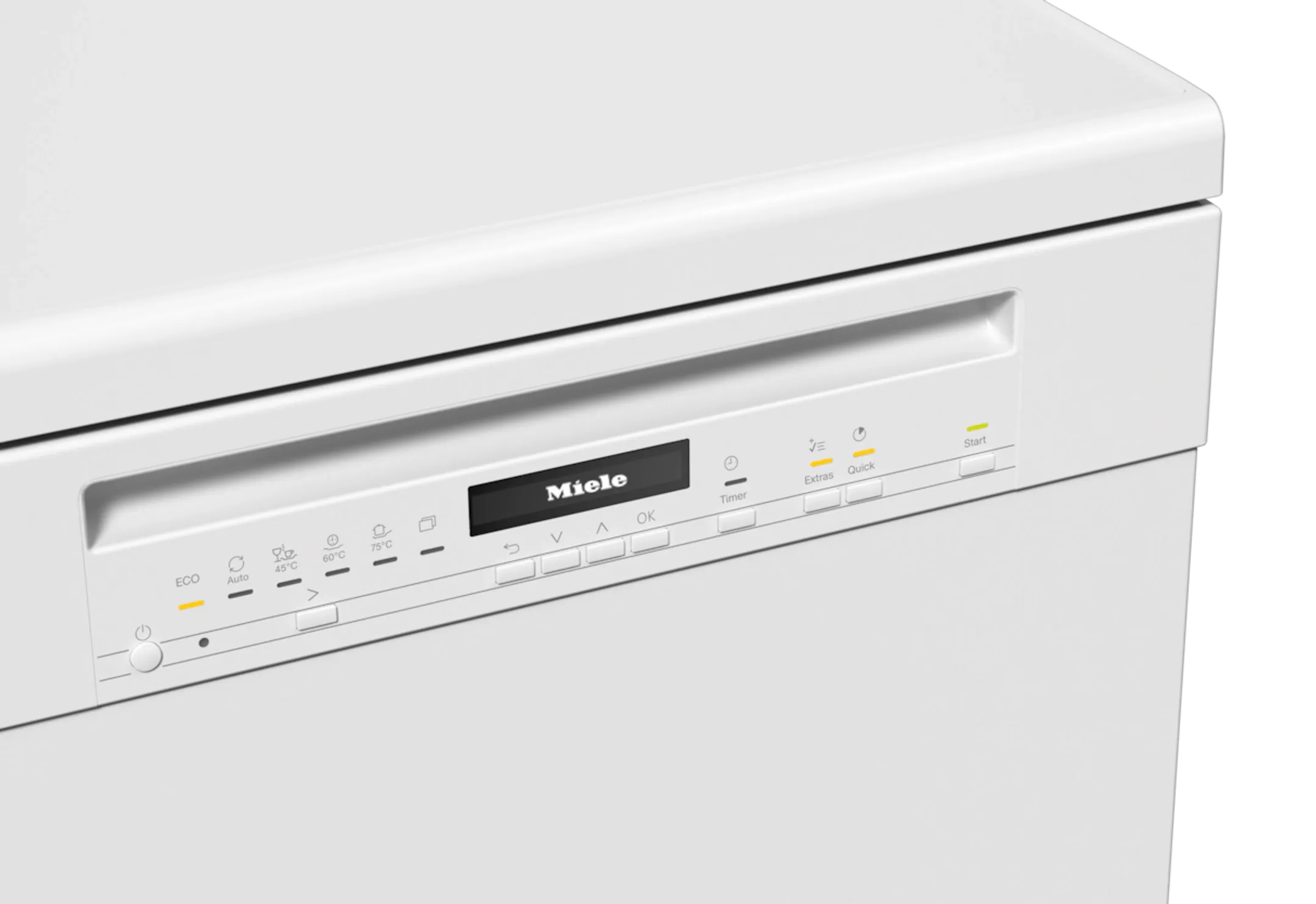 Miele Vaatwasser G 7210 SC