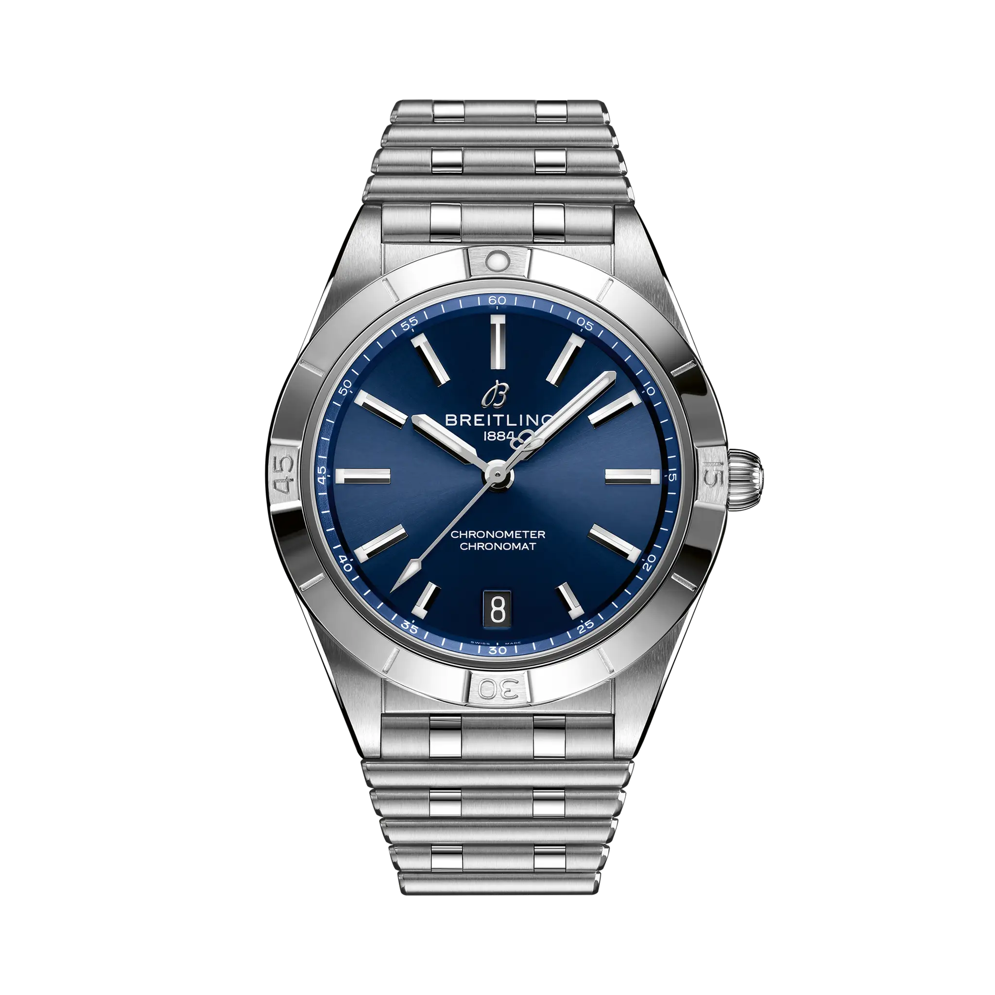 【Super Clone】Breitling Chronomat Automatic 36mm A10380101C1A1