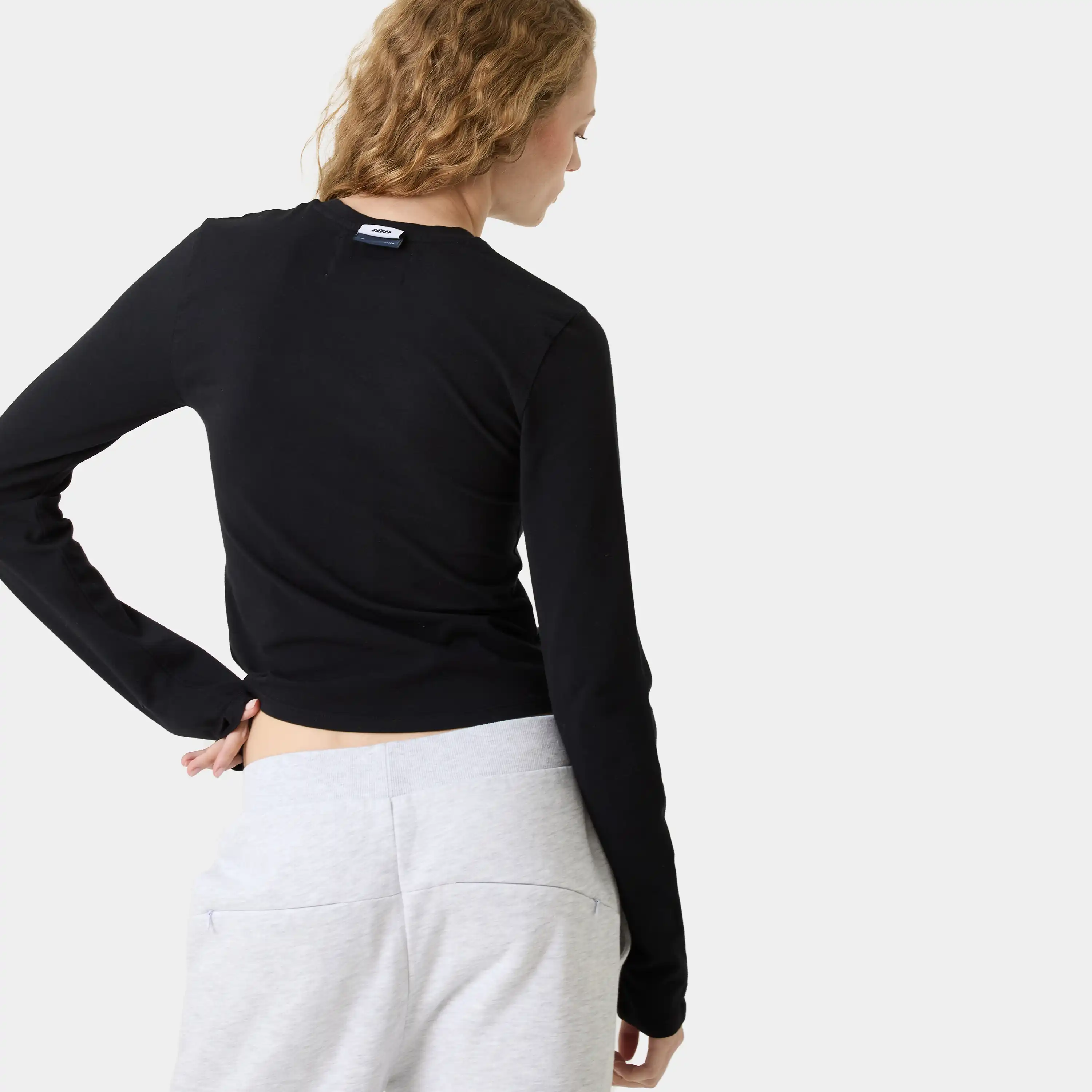 Wings Shadow Long Sleeve