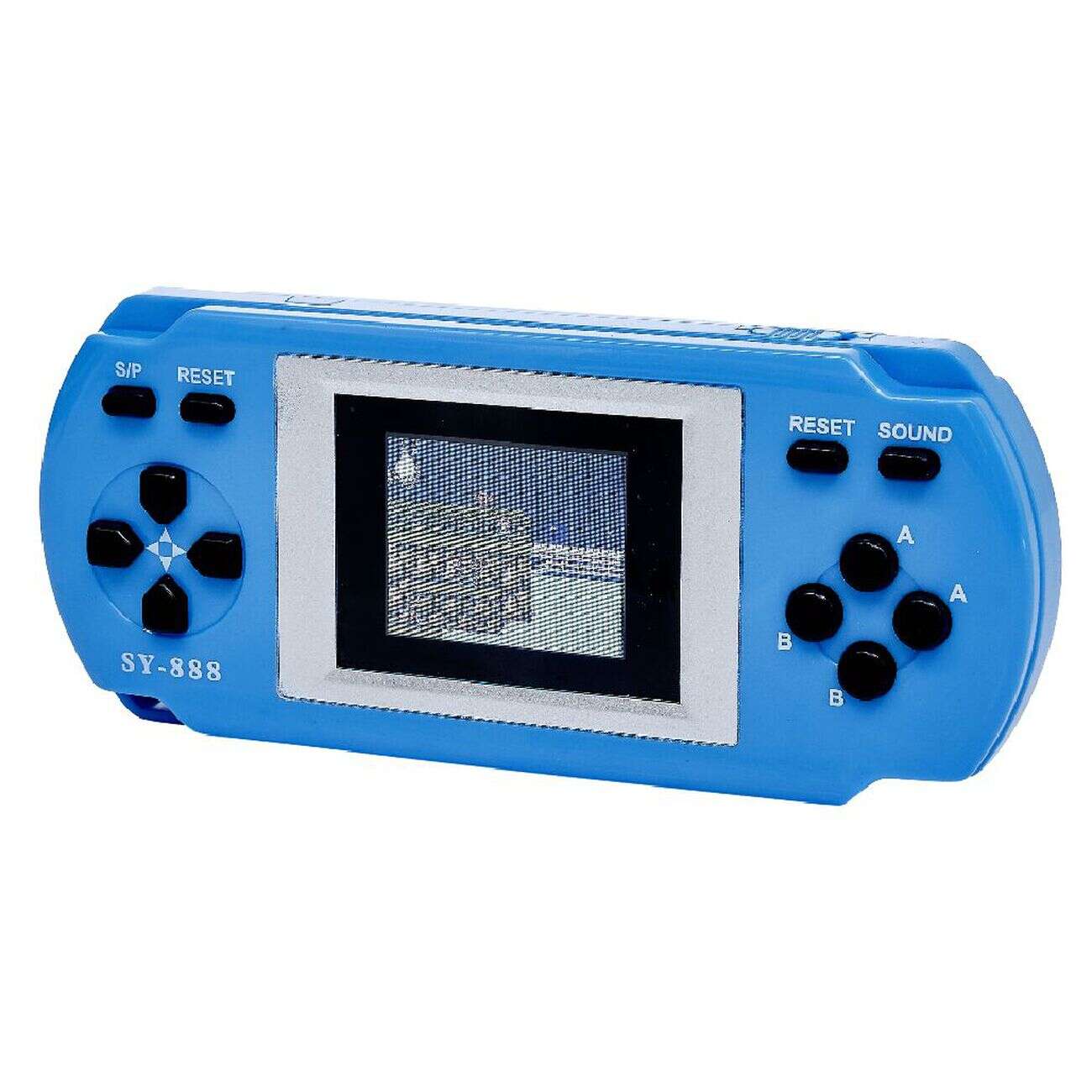 Console électrique 108 jeux