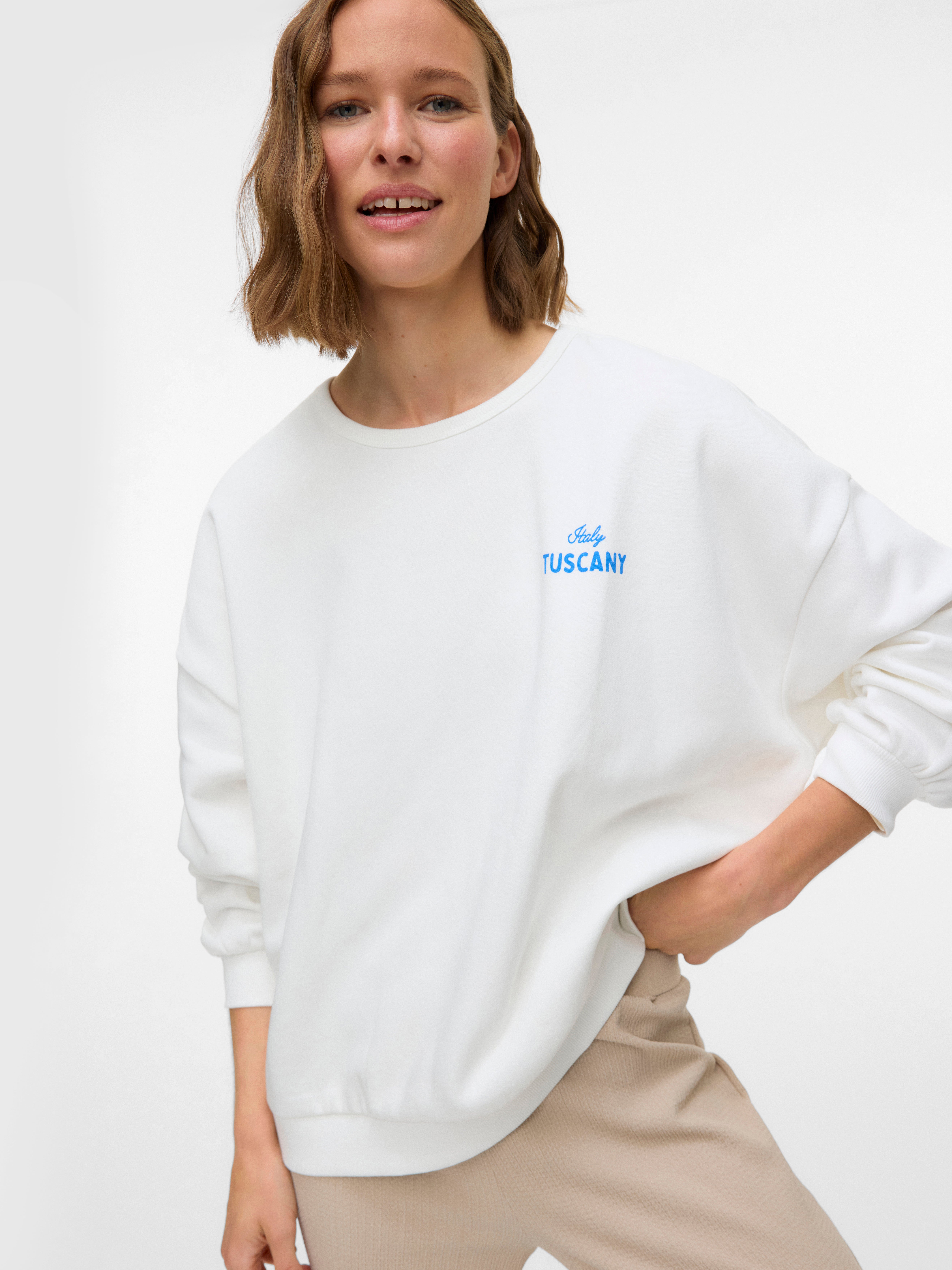 VERO MODA® VMMUNA Sweatshirt