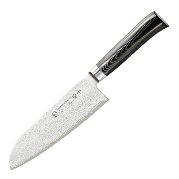 San Kyoto santokukniv 17,5 cm
