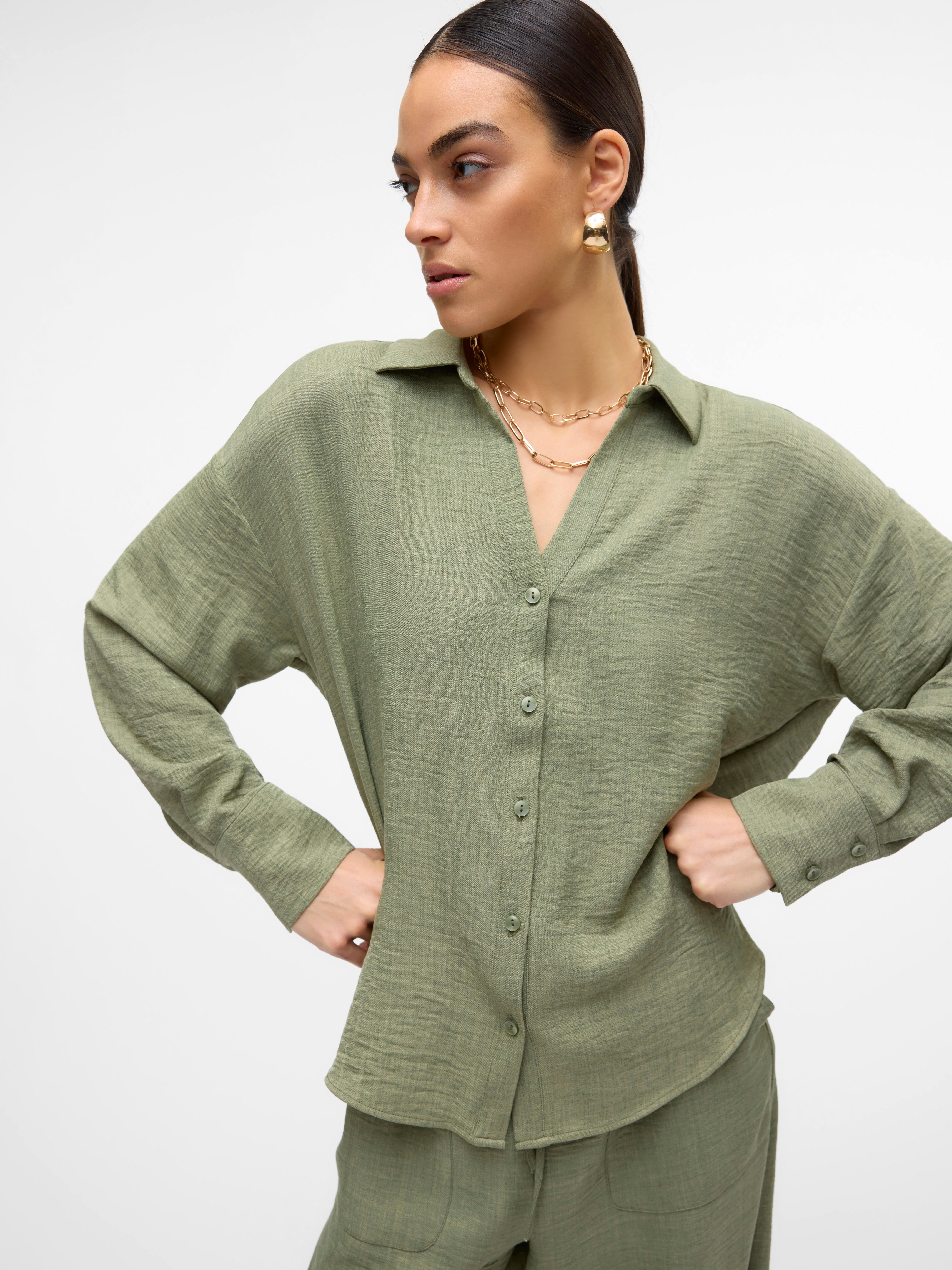 VERO MODA® VMMELANEY Shirt