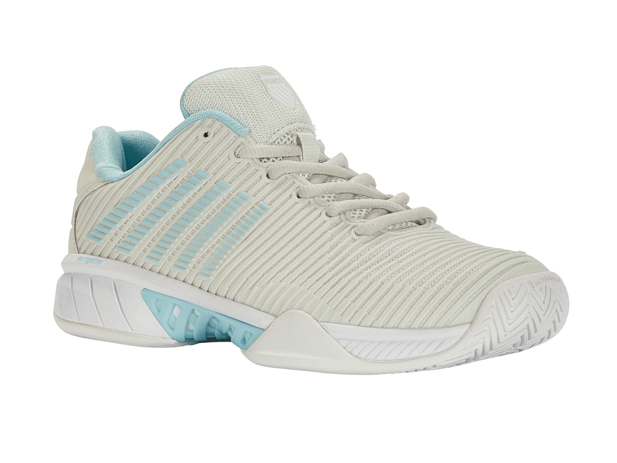 HYPERCOURT EXPRESS 2-WIDE - K-Swiss Shoes