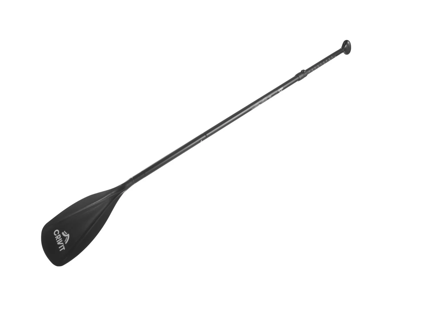CRIVIT Pompe pour SUP ou Pagaie de SUP
