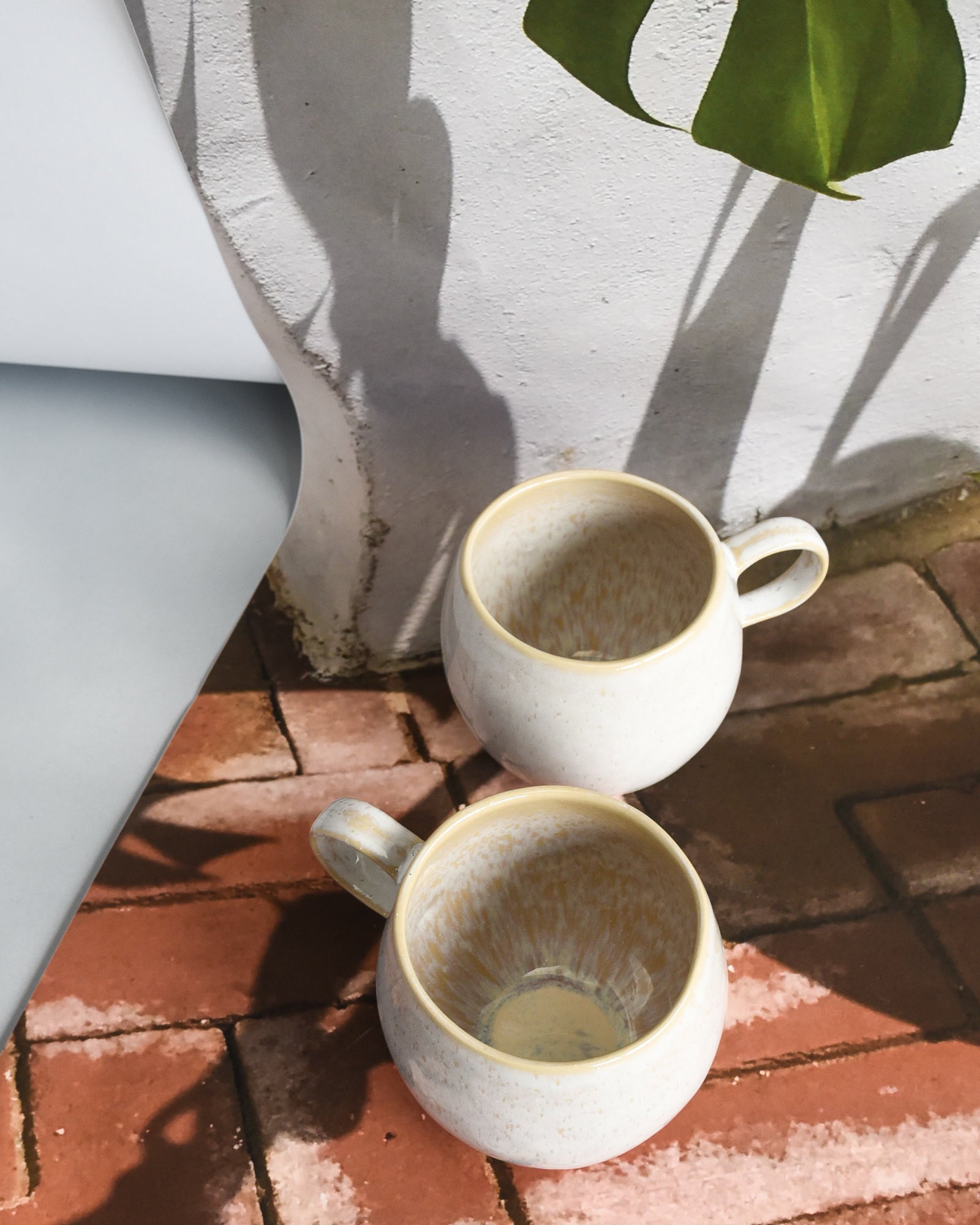 AREIA - LARGE MUG SAND