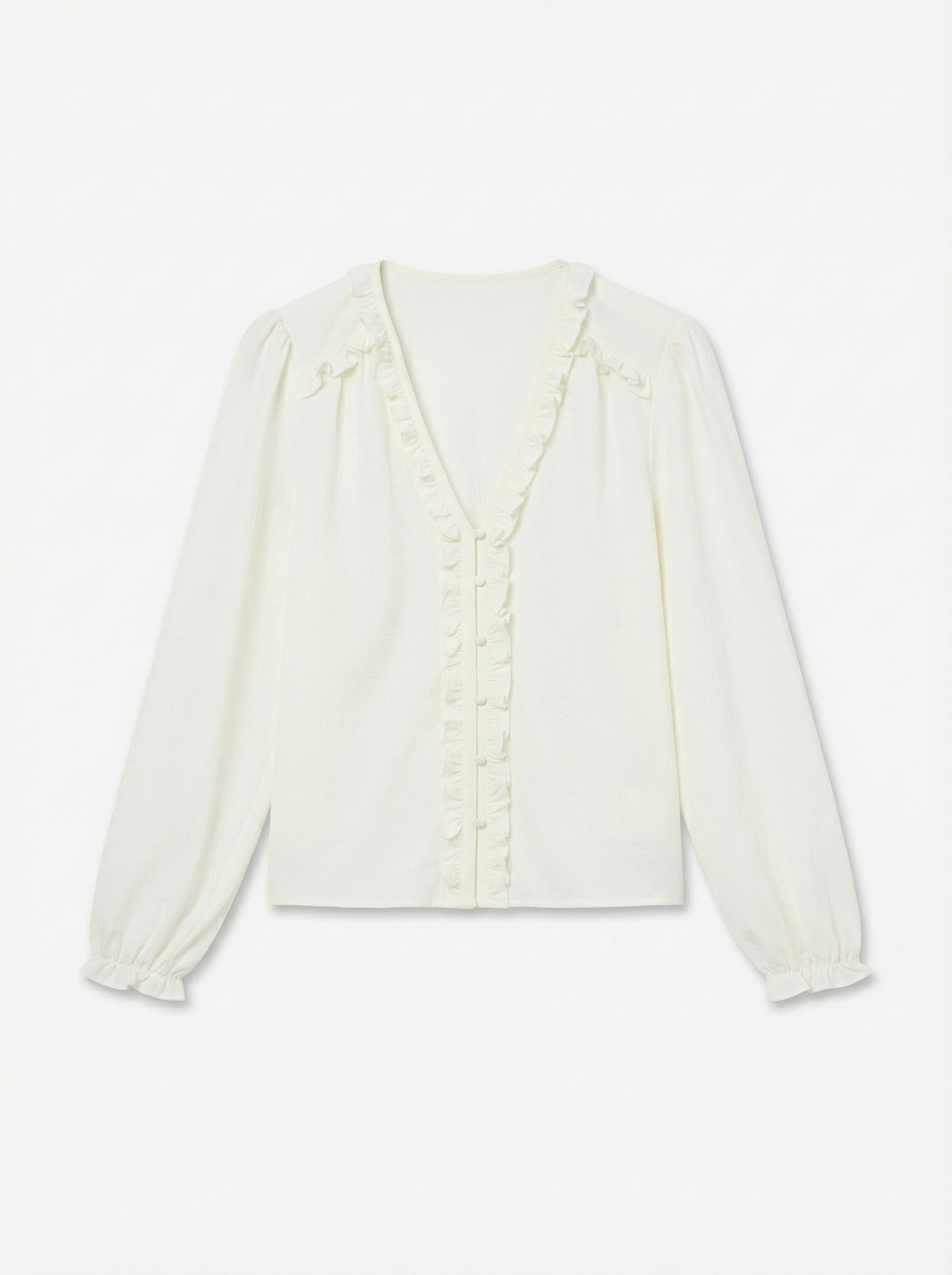 VERO MODA® AWBIZZY Shirt