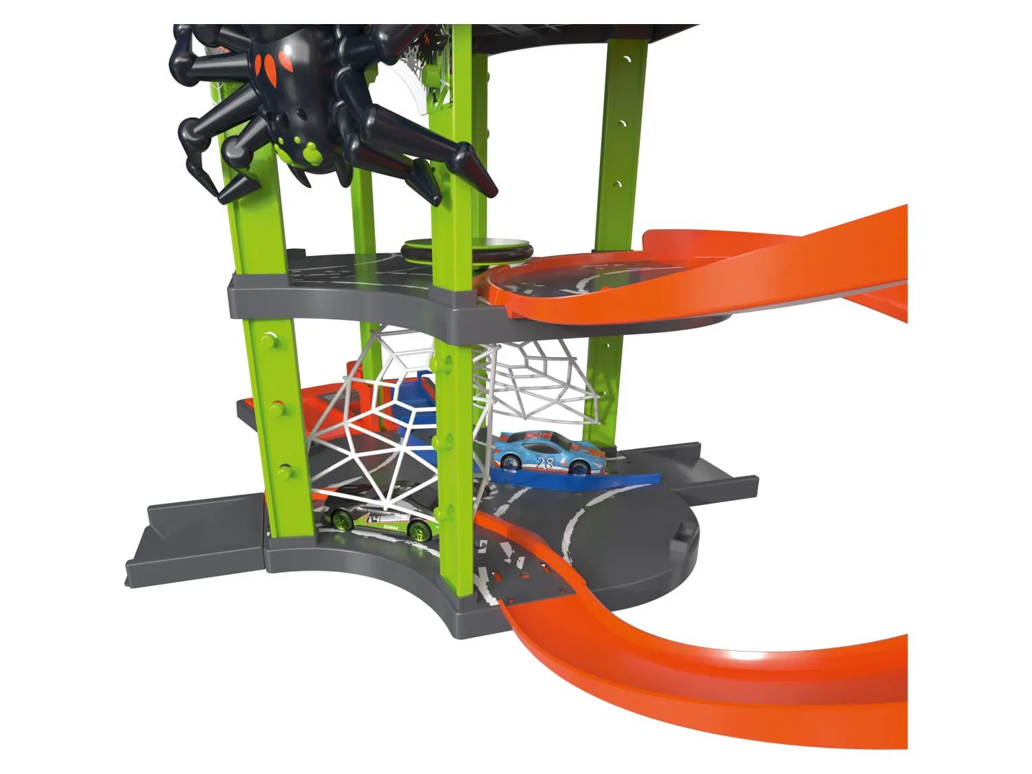 Playtive Racers : Parking
