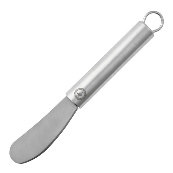 Steel Essentials smørekniv 21 cm stål