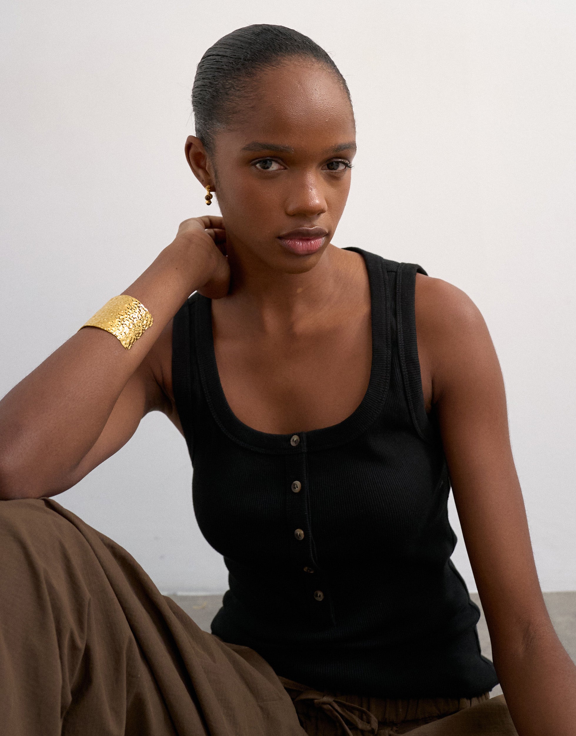VERO MODA® TSELLA Top