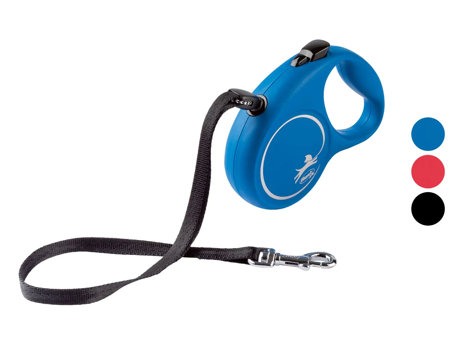 flexi Laisse rtractable pour chien