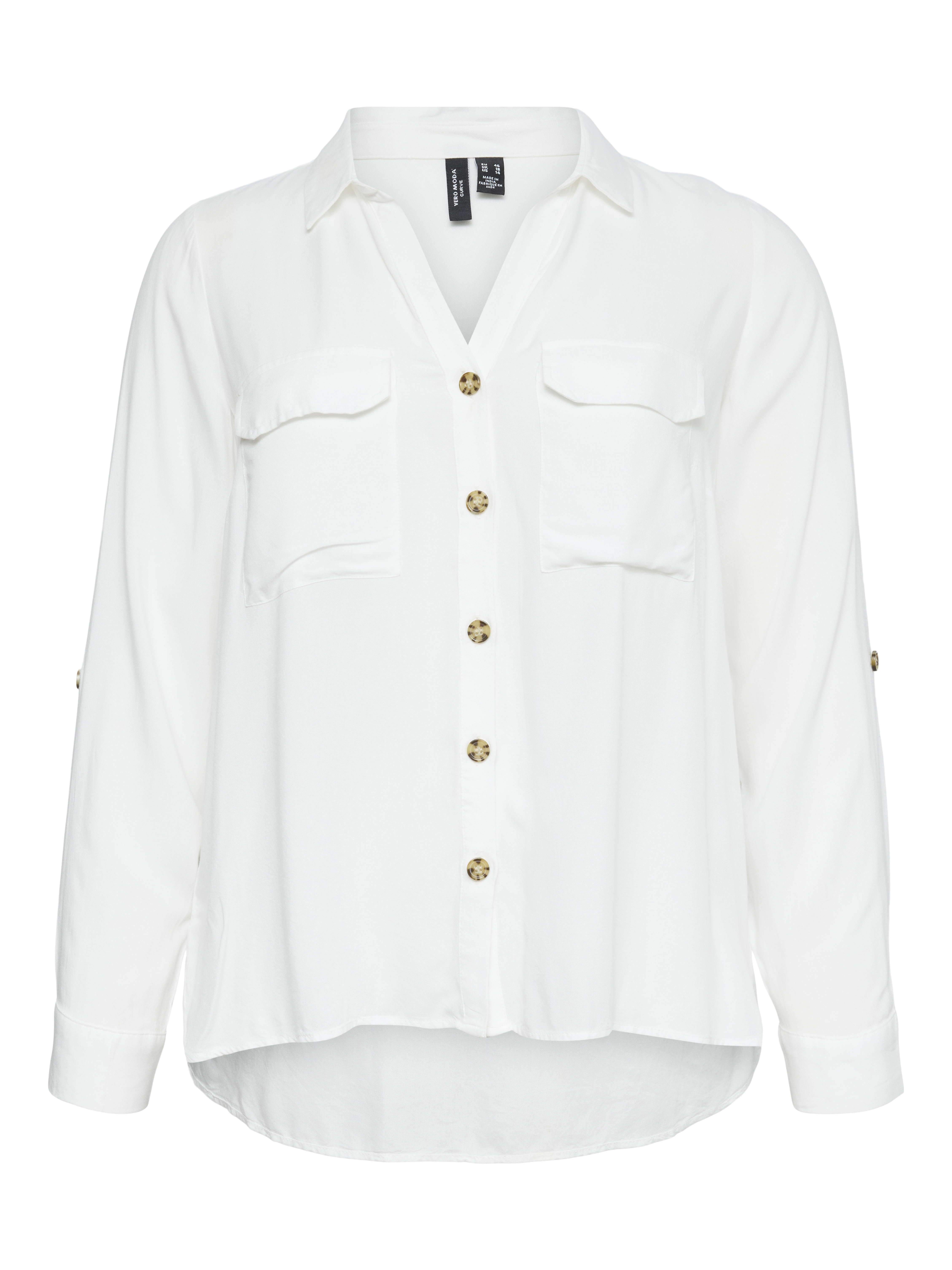 VERO MODA® VMCBUMPY Shirt