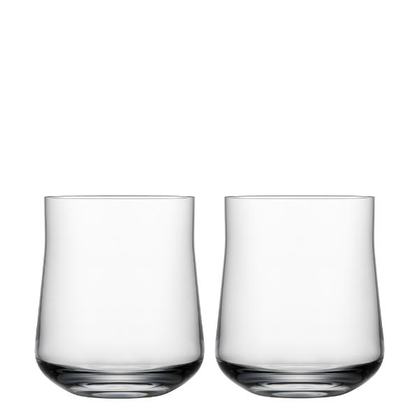Informal allglass 25 cl 2 stk