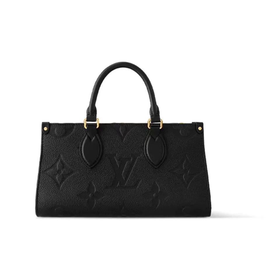 【LOUIS VUITTON】ONTHEGO トートバッグ