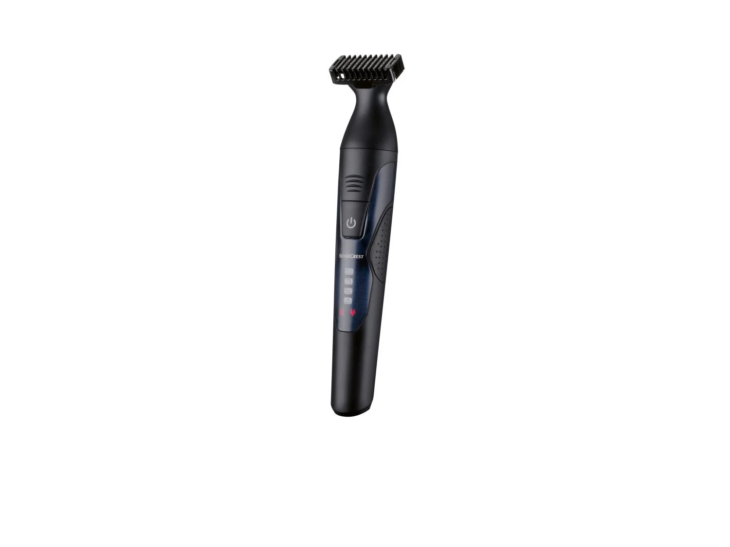 SILVERCREST PERSONAL CARE Tondeuse  barbe  lame unique