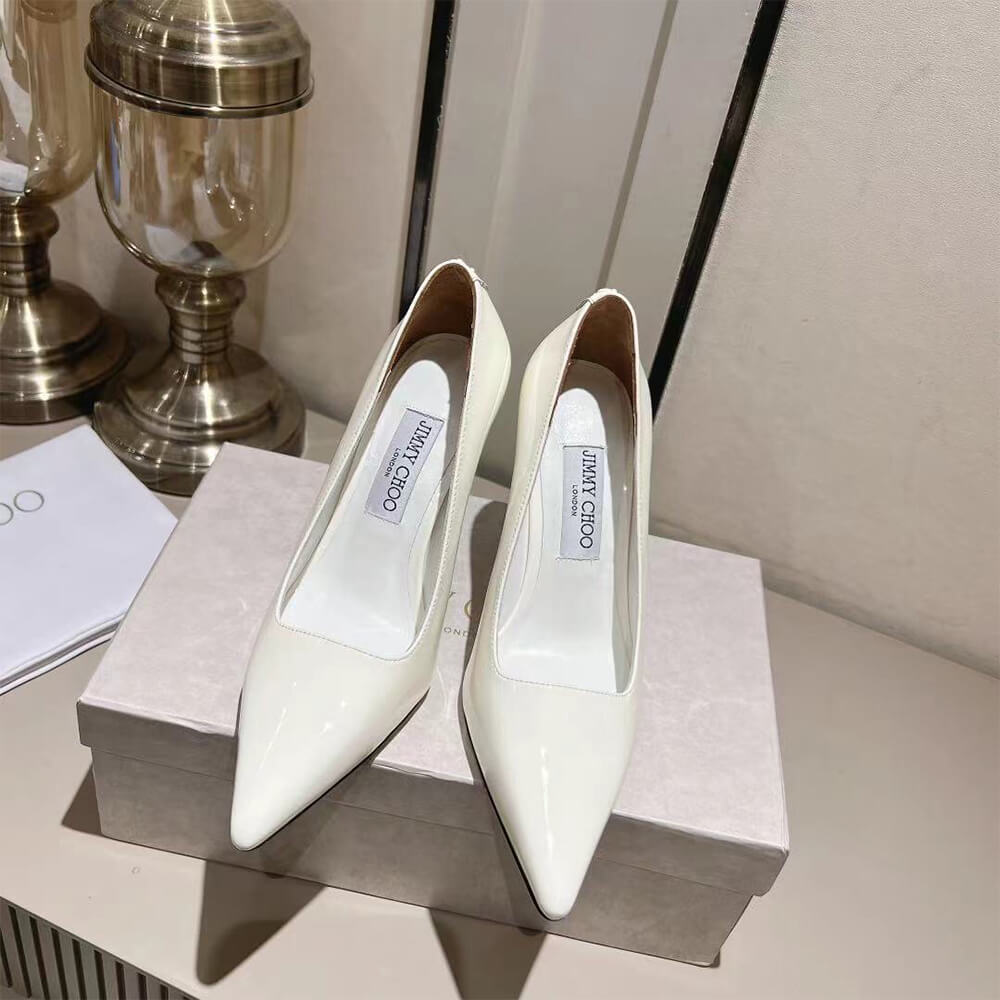 JIMMY CHOO Ixia 95