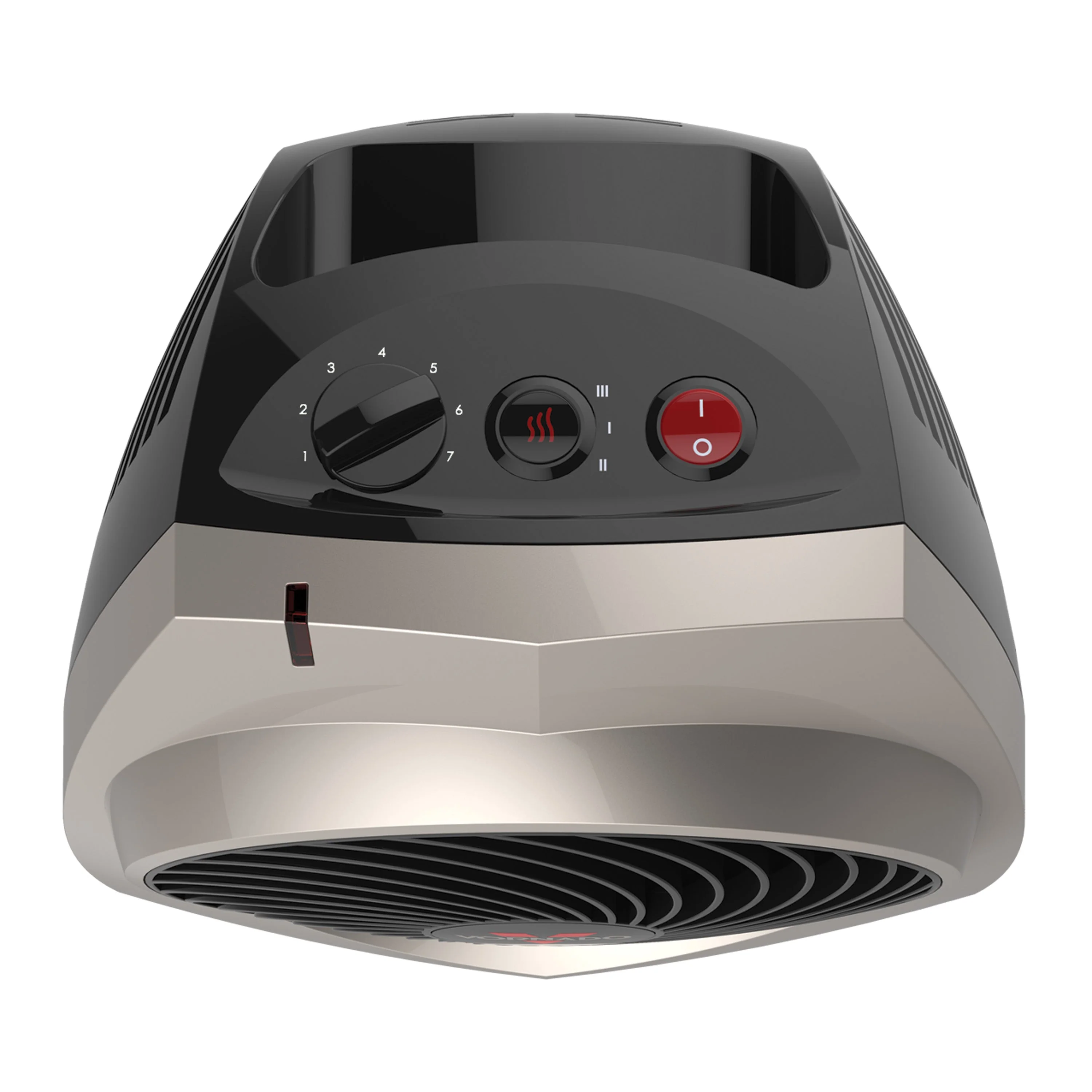 VH200 Whole Room Space Heater