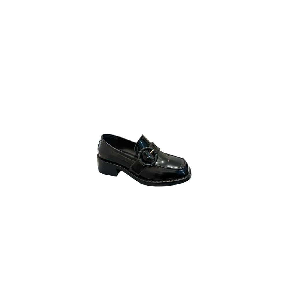 PRADA loafers