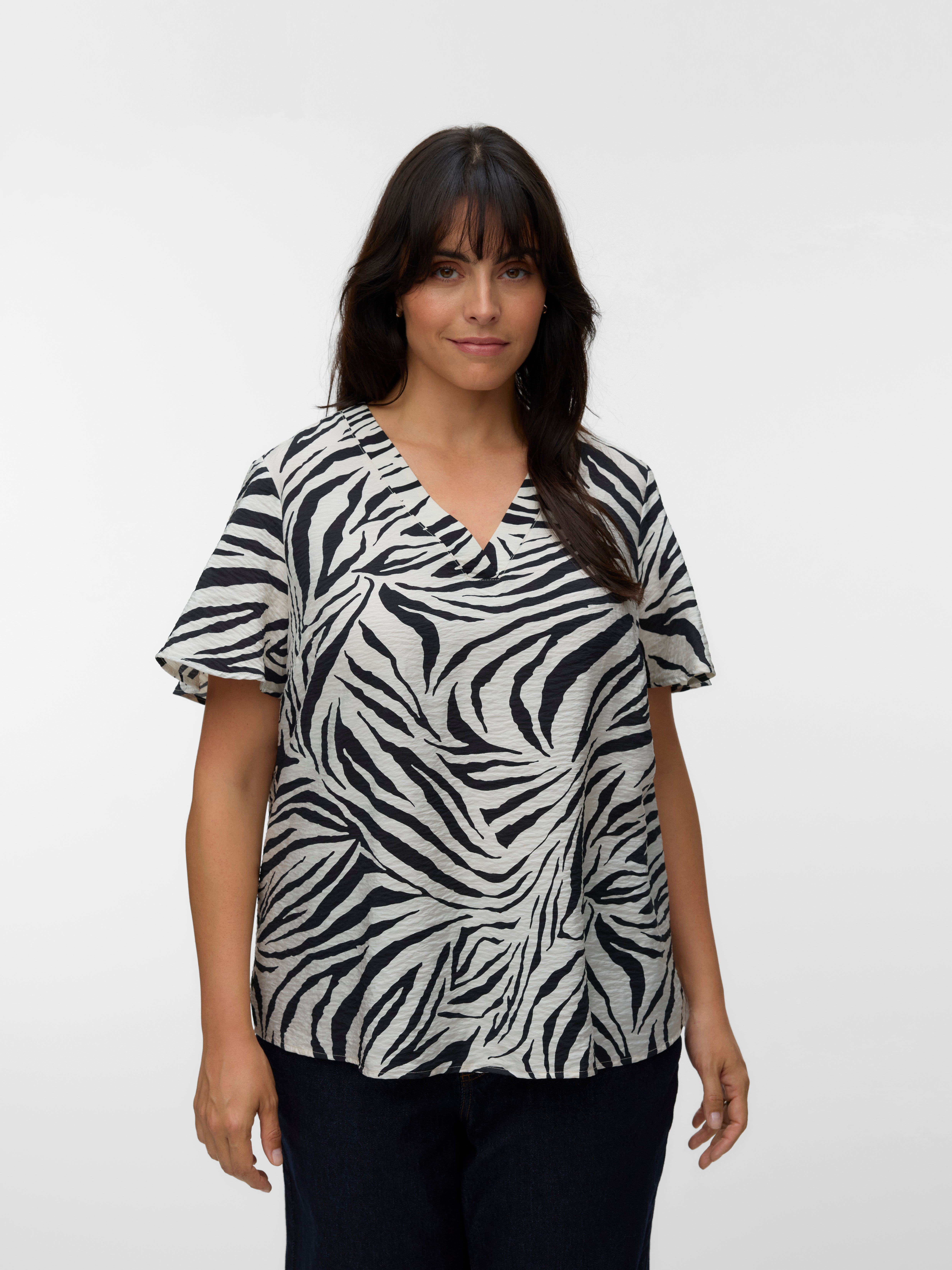 VERO MODA® VMCJOSIE Top