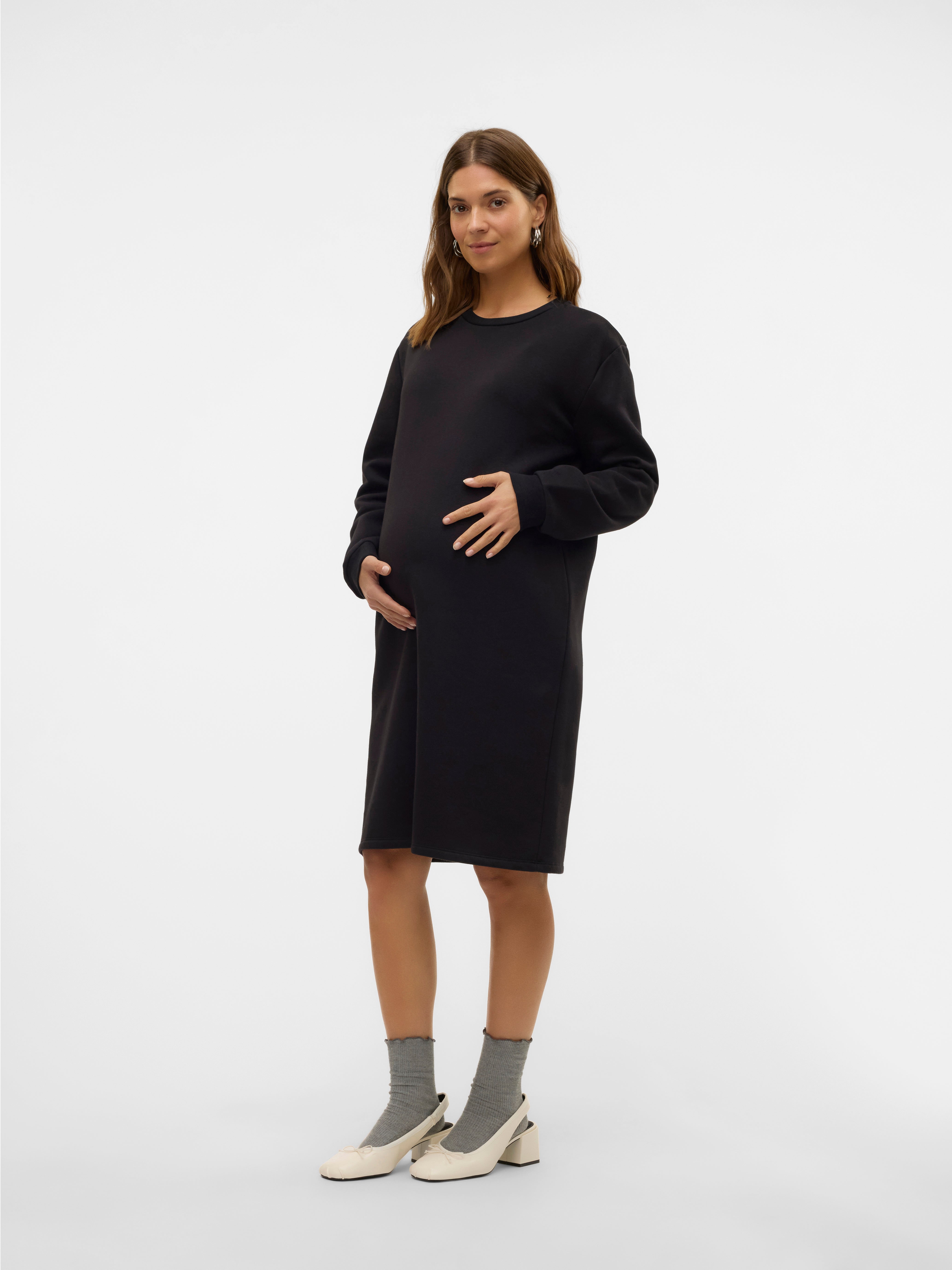 VERO MODA® MLTHEA Maternity Dress