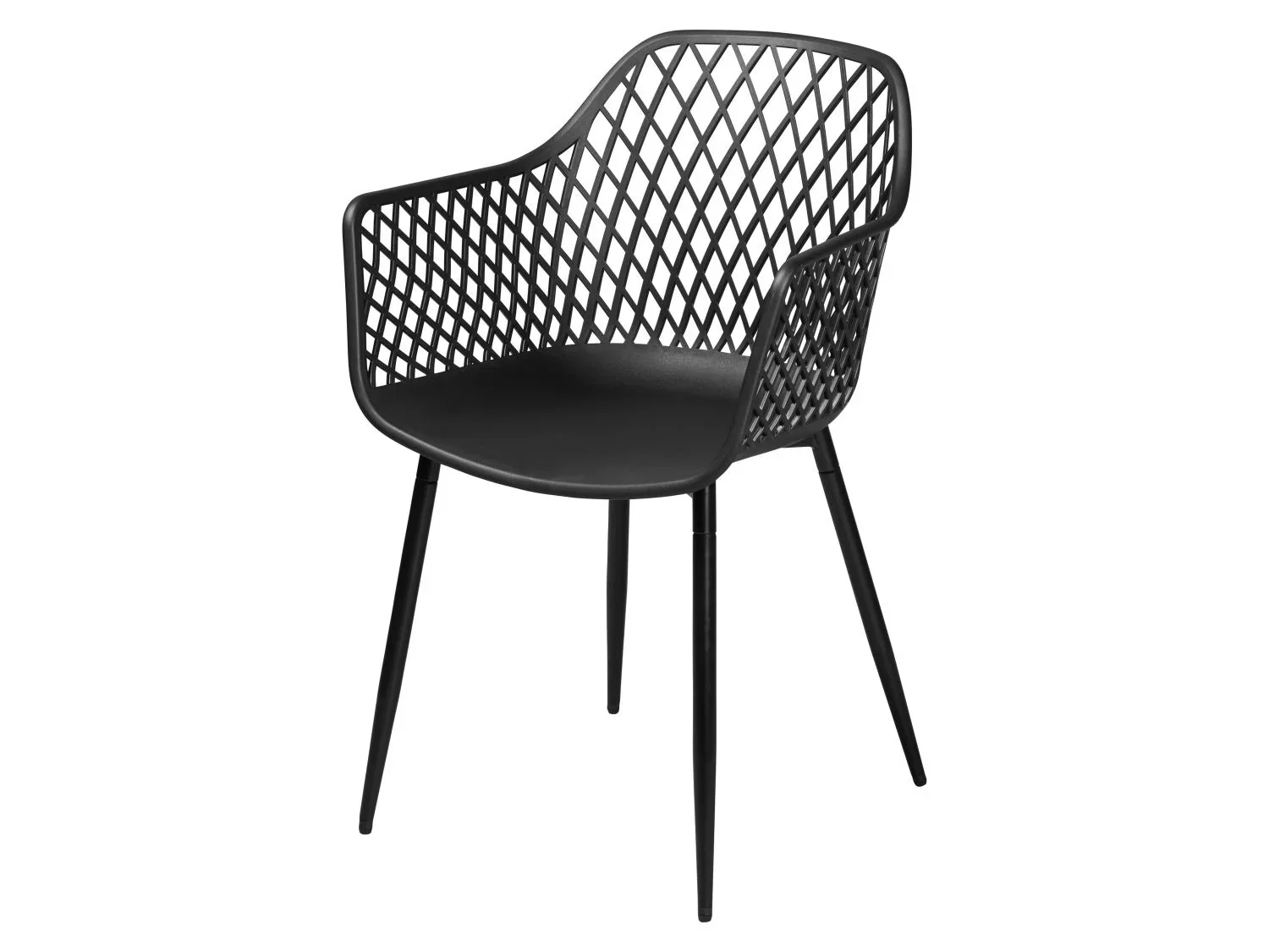 LIVARNO Chaise dextrieur