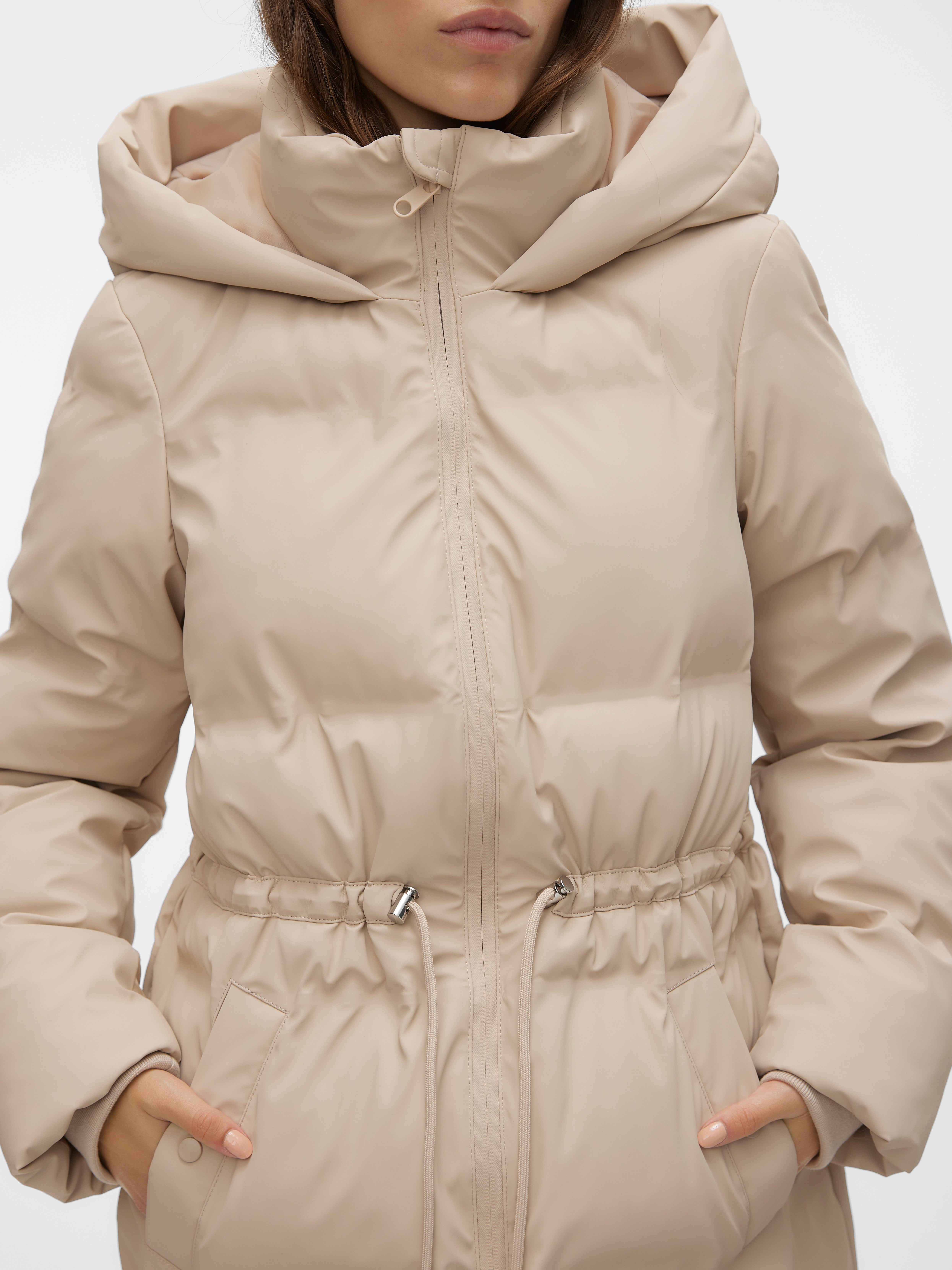 VERO MODA® VMNOE Coat