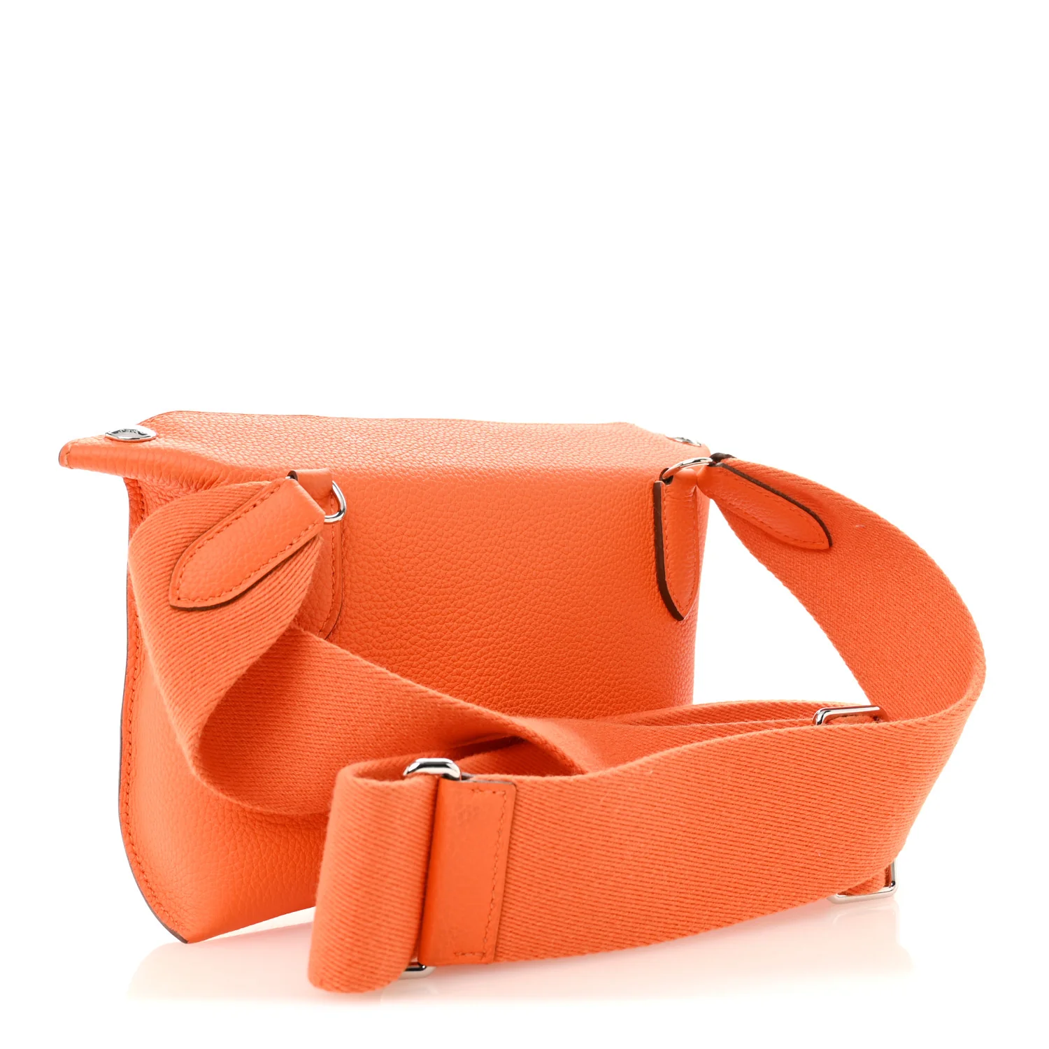 Togo Videpoches Orange