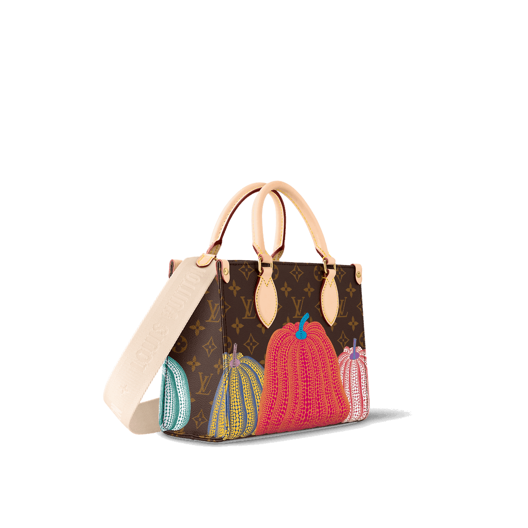 LV × YK オンザゴー PM